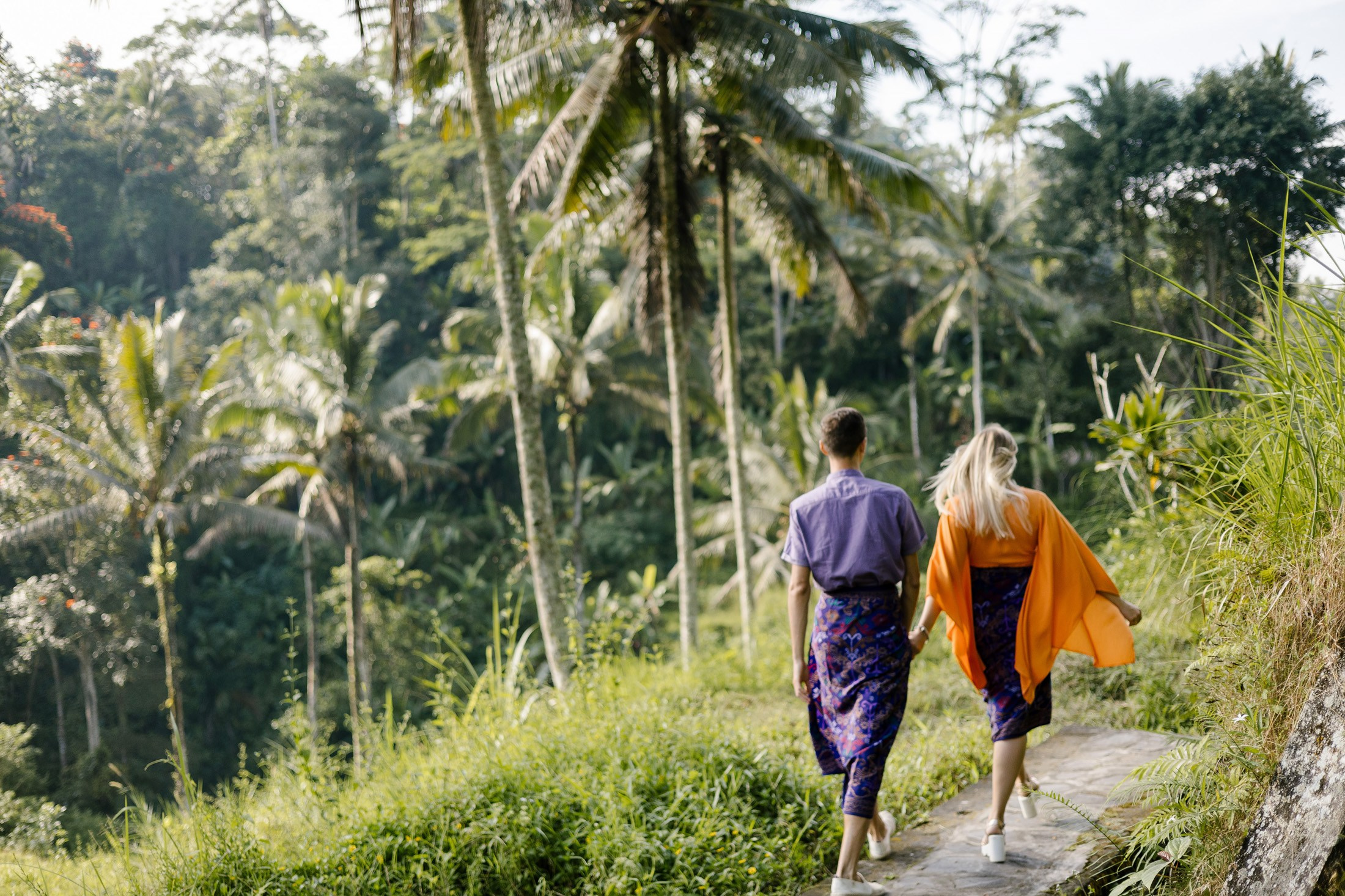 Secret Temple. Getitfeel — Aesthetic Photography and Videography