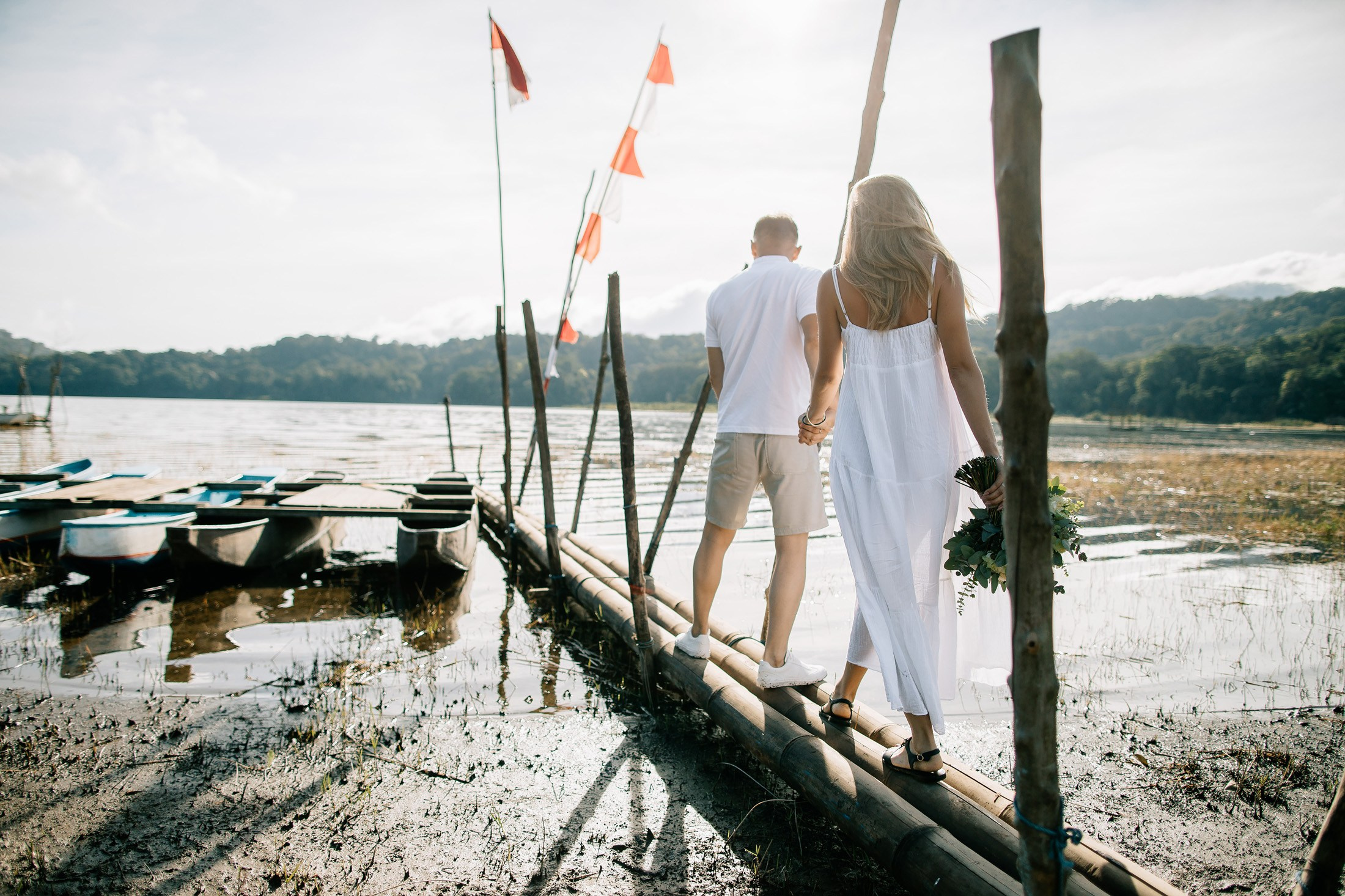 Dima & Vitalina. Getitfeel — Aesthetic Photography and Videography