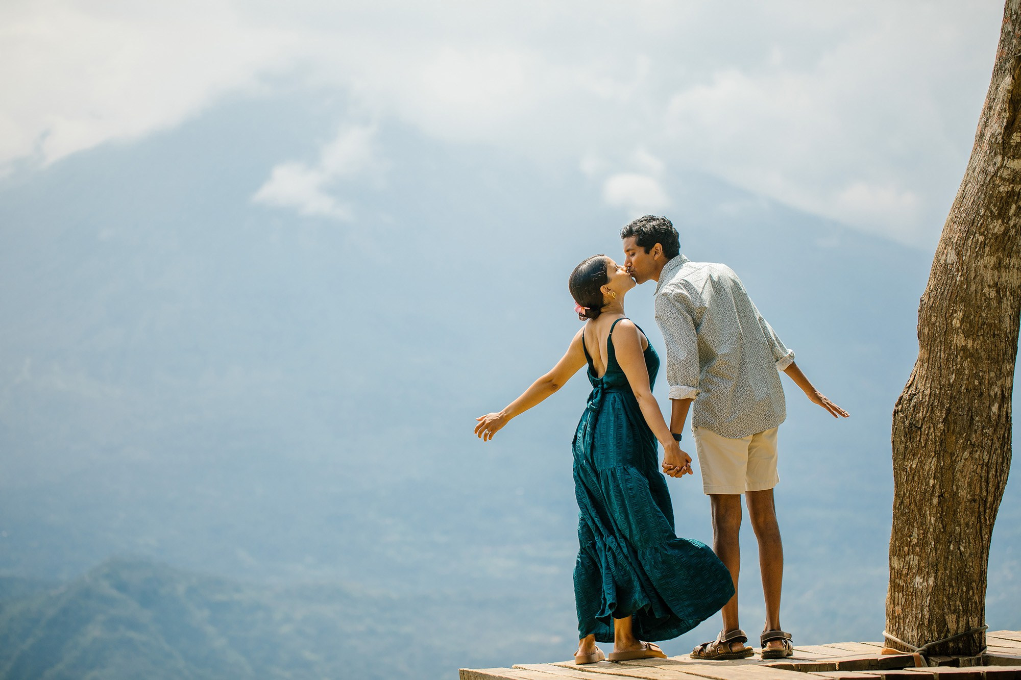 Phototour. Getitfeel — Aesthetic Photography and Videography