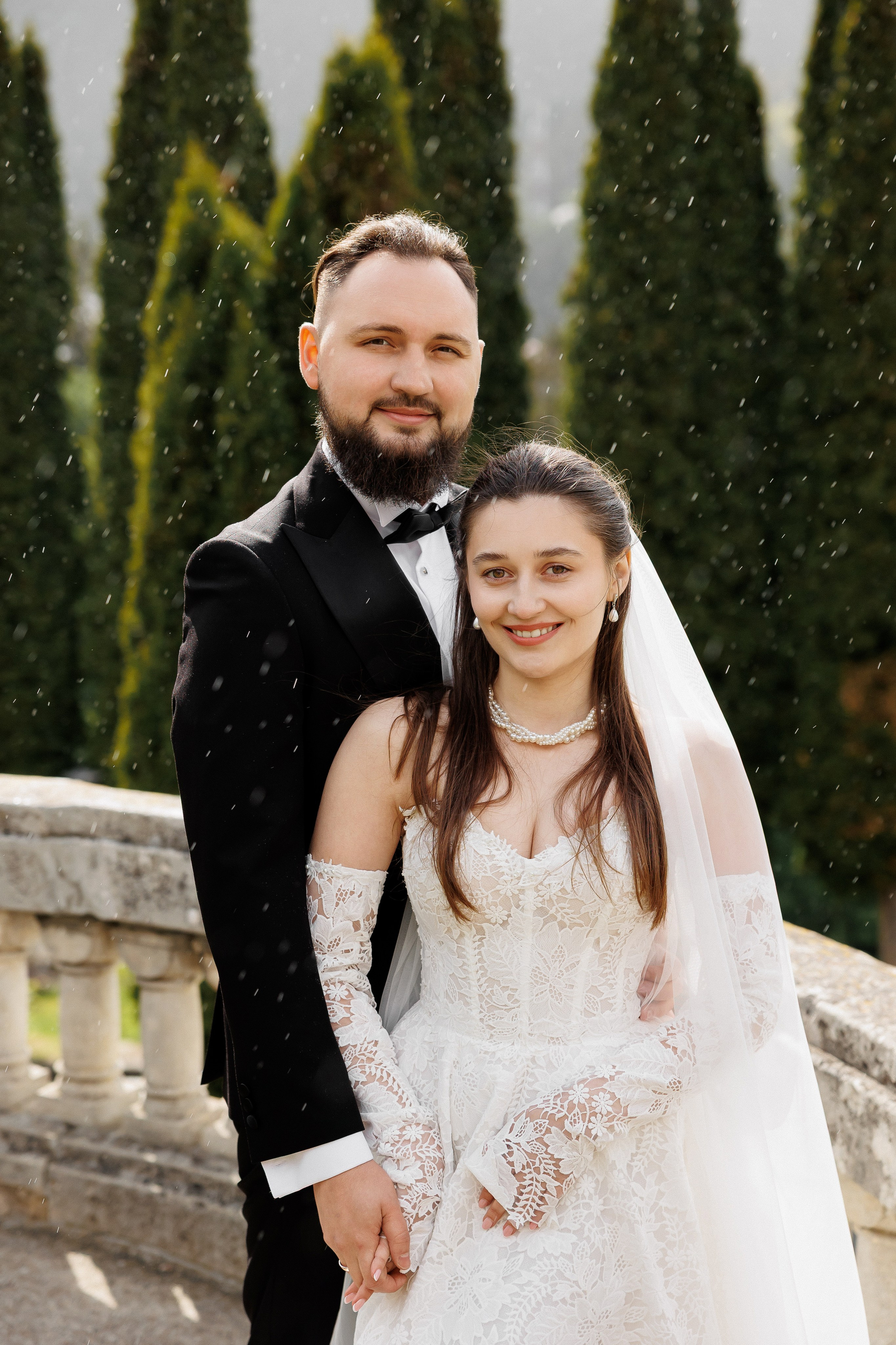 Florin & Corina — Complexul Turistic Costesti — Wedding Day. Servicii Foto și Video 067188353