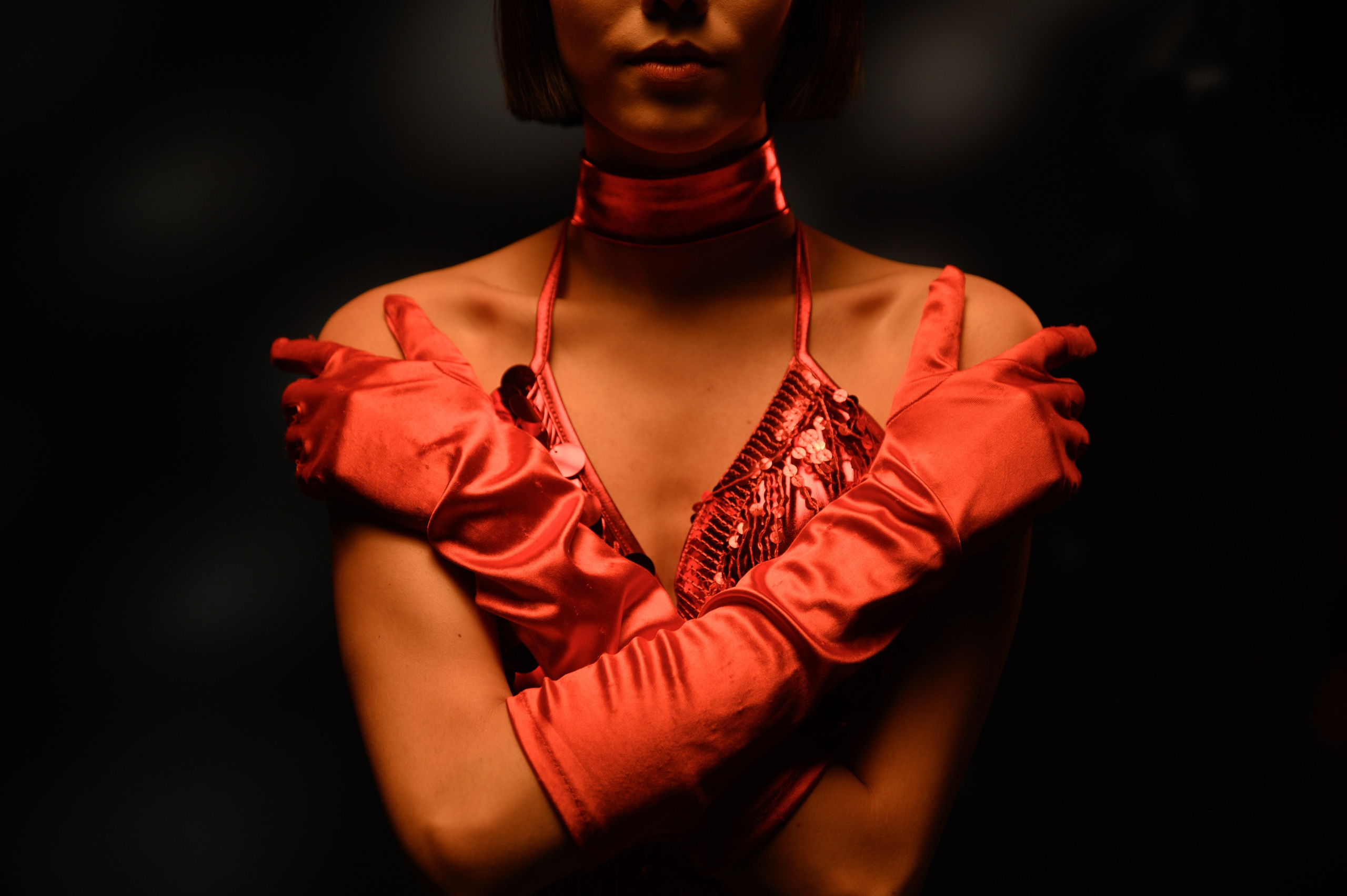 Студия. Фотограф в Бишкеке Андрей Кавешников