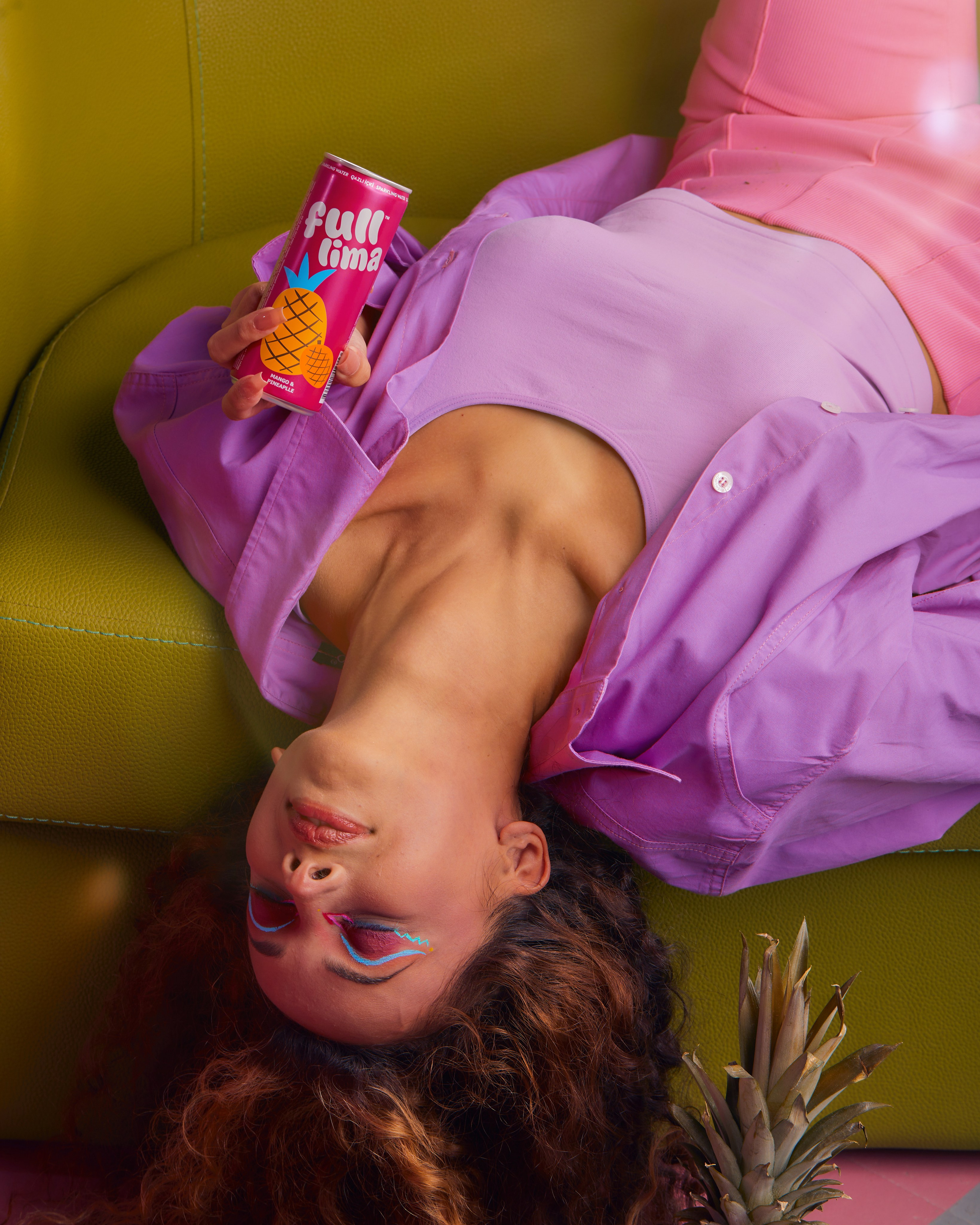 FOTO. Food & product photographer Suleyman Suleymanli