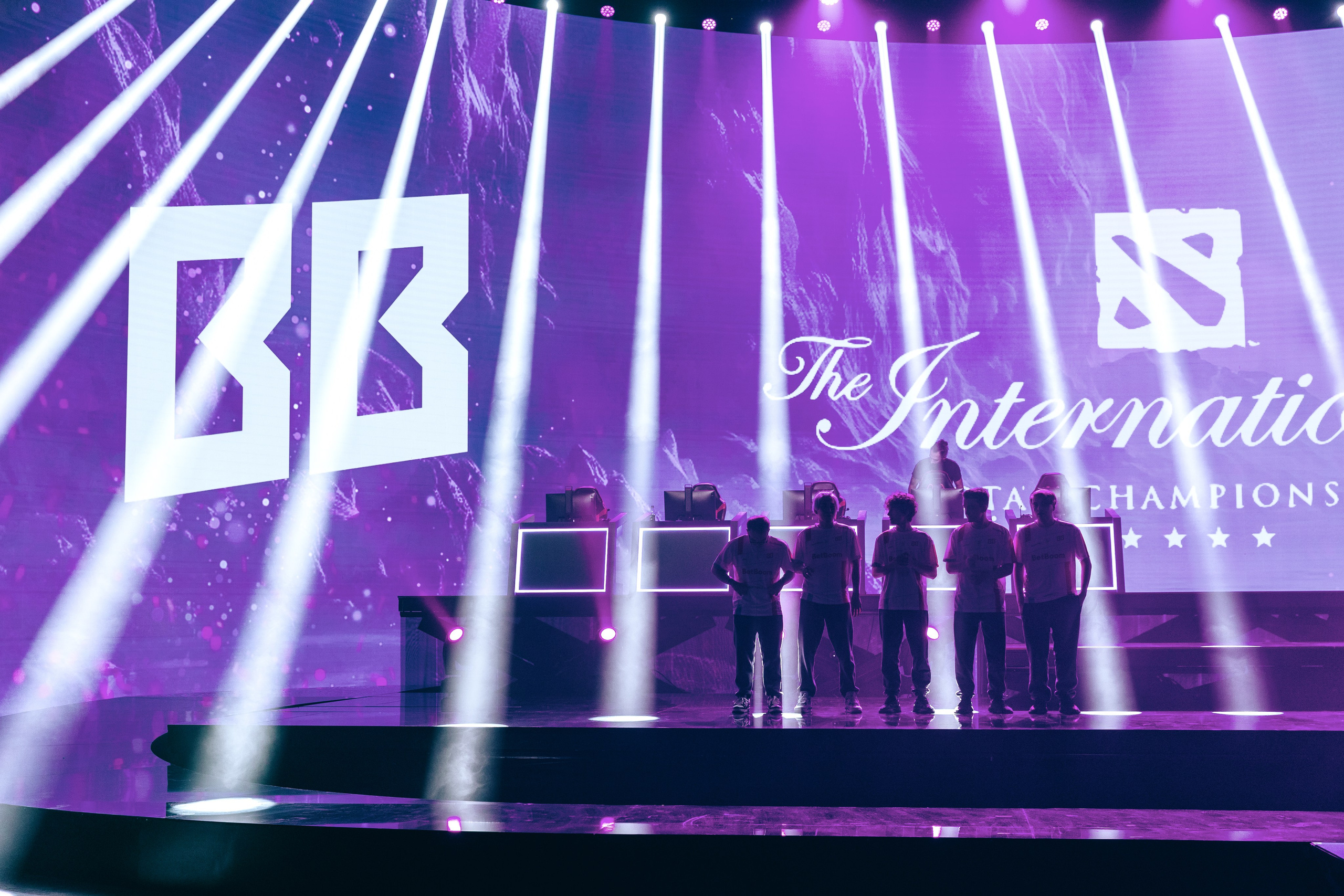 BetBoom. Фотограф Инна Гайнулина