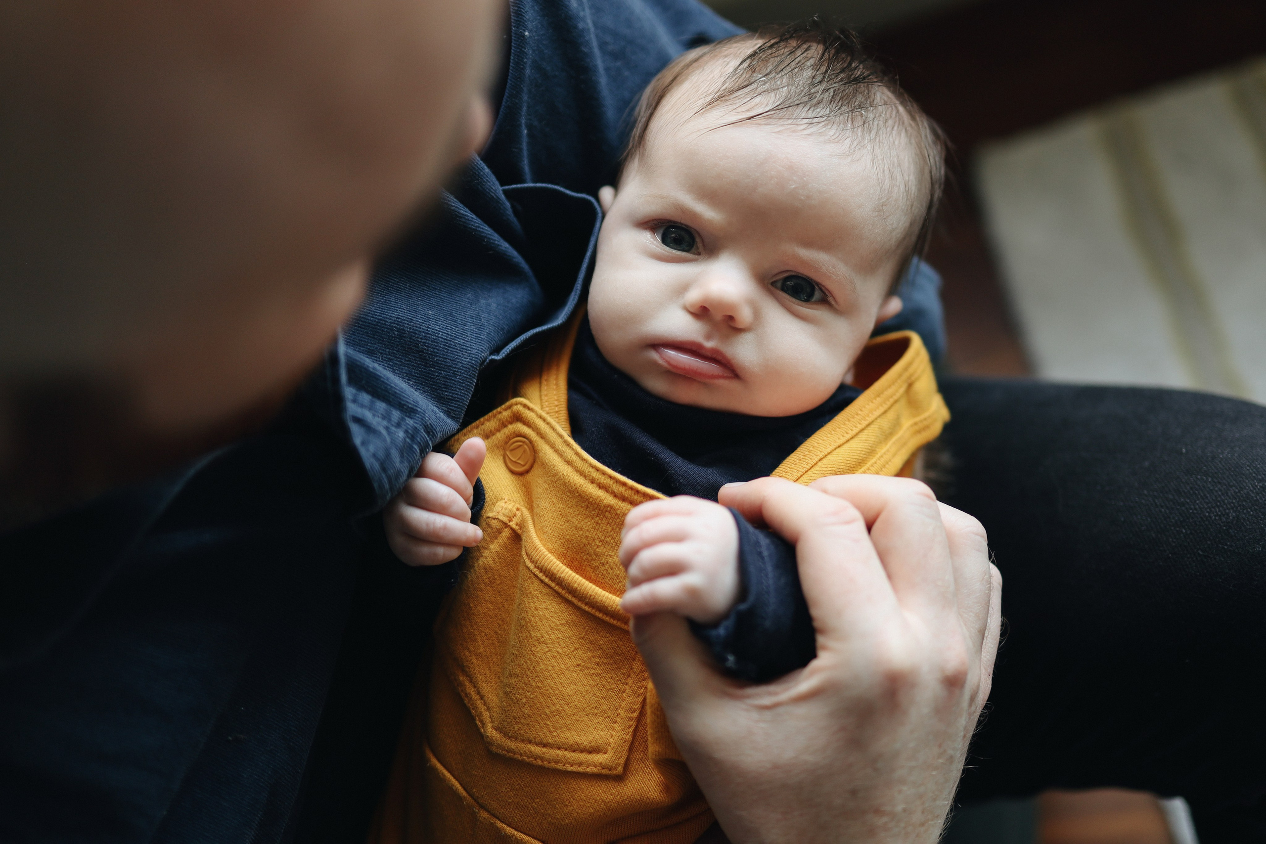 Robin. Newborn and Family Photographer in Bromley, London, Liliya Potekhina