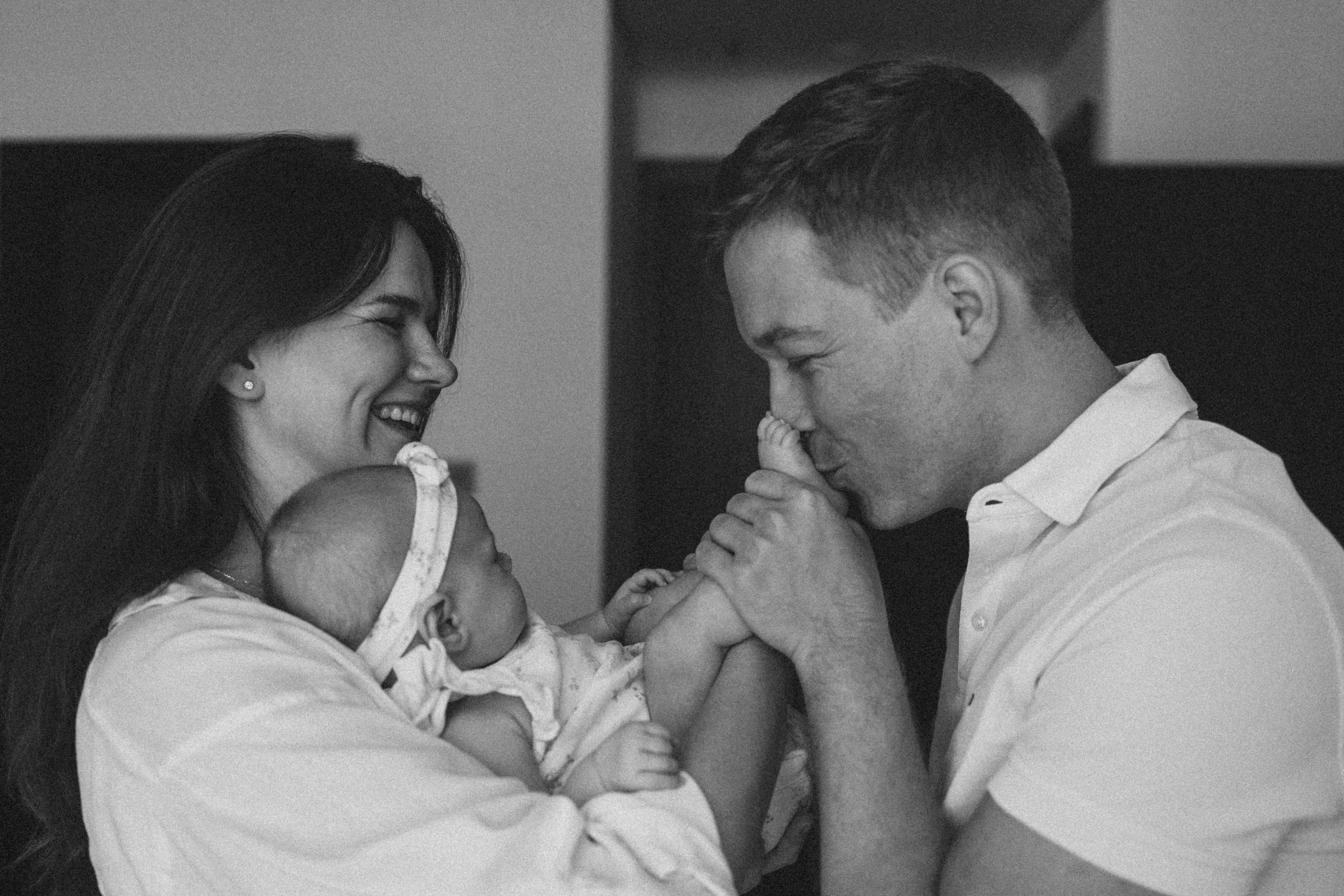 3 month of happiness. Birth, Family, Newborn photographer in Dubai| Eliza Baitikova