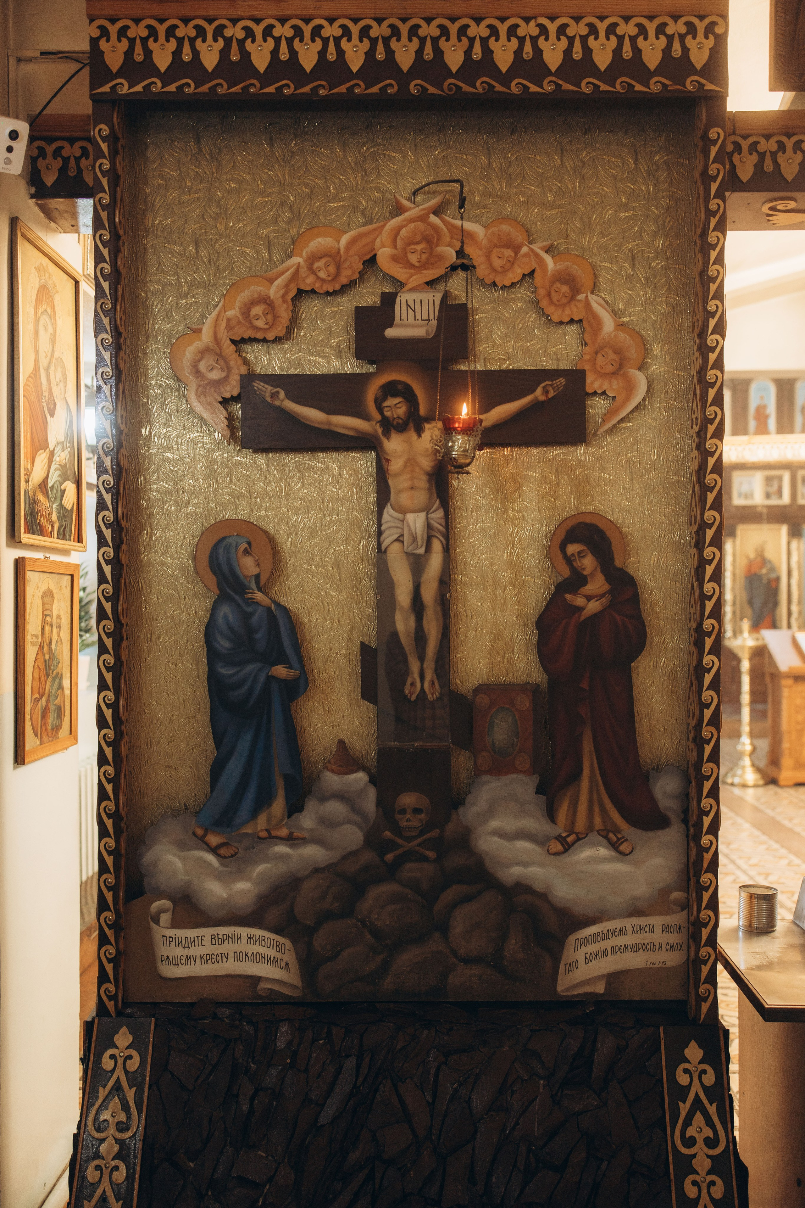 Blessed Moments. Christening. Фотограф родов, семей и новорожденных малышей в Дубае