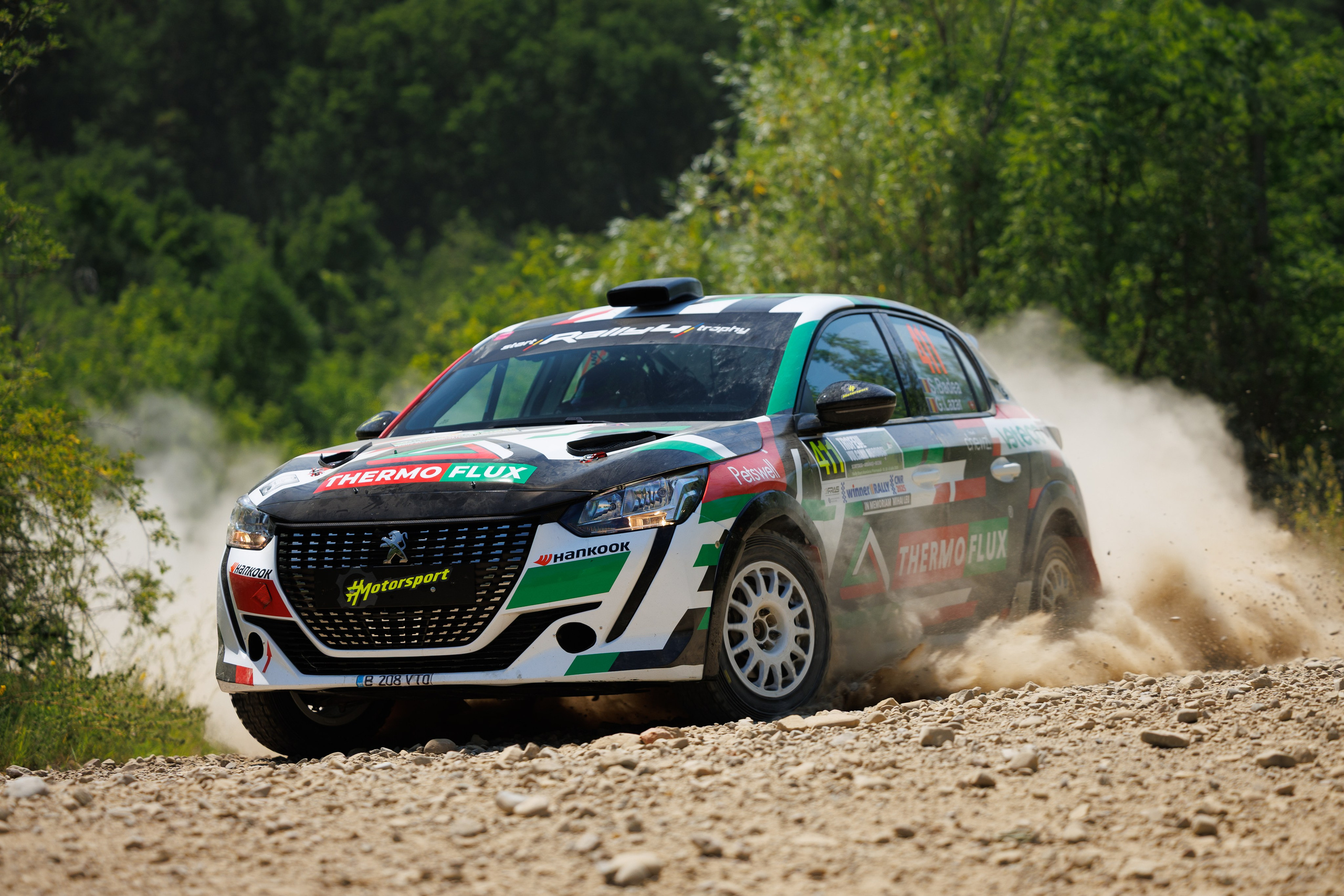 Sports Photographer Brasov