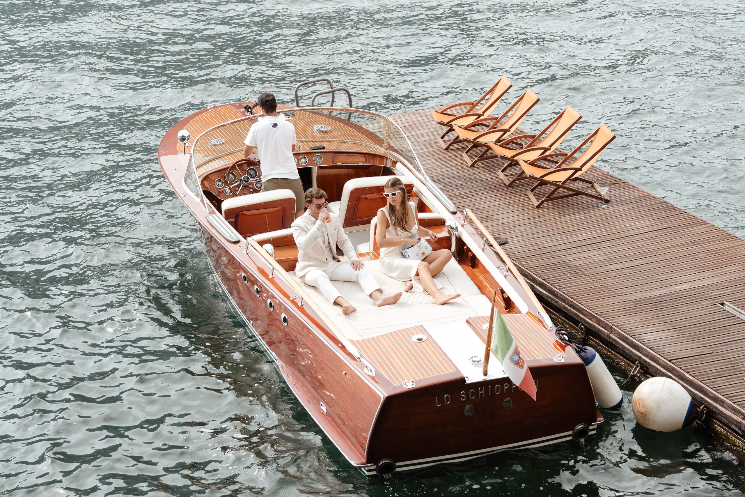 KATE AND NICK _VILLA LARIÒ_LAKE COMO. PHOTOGRAPHER IN ITALY