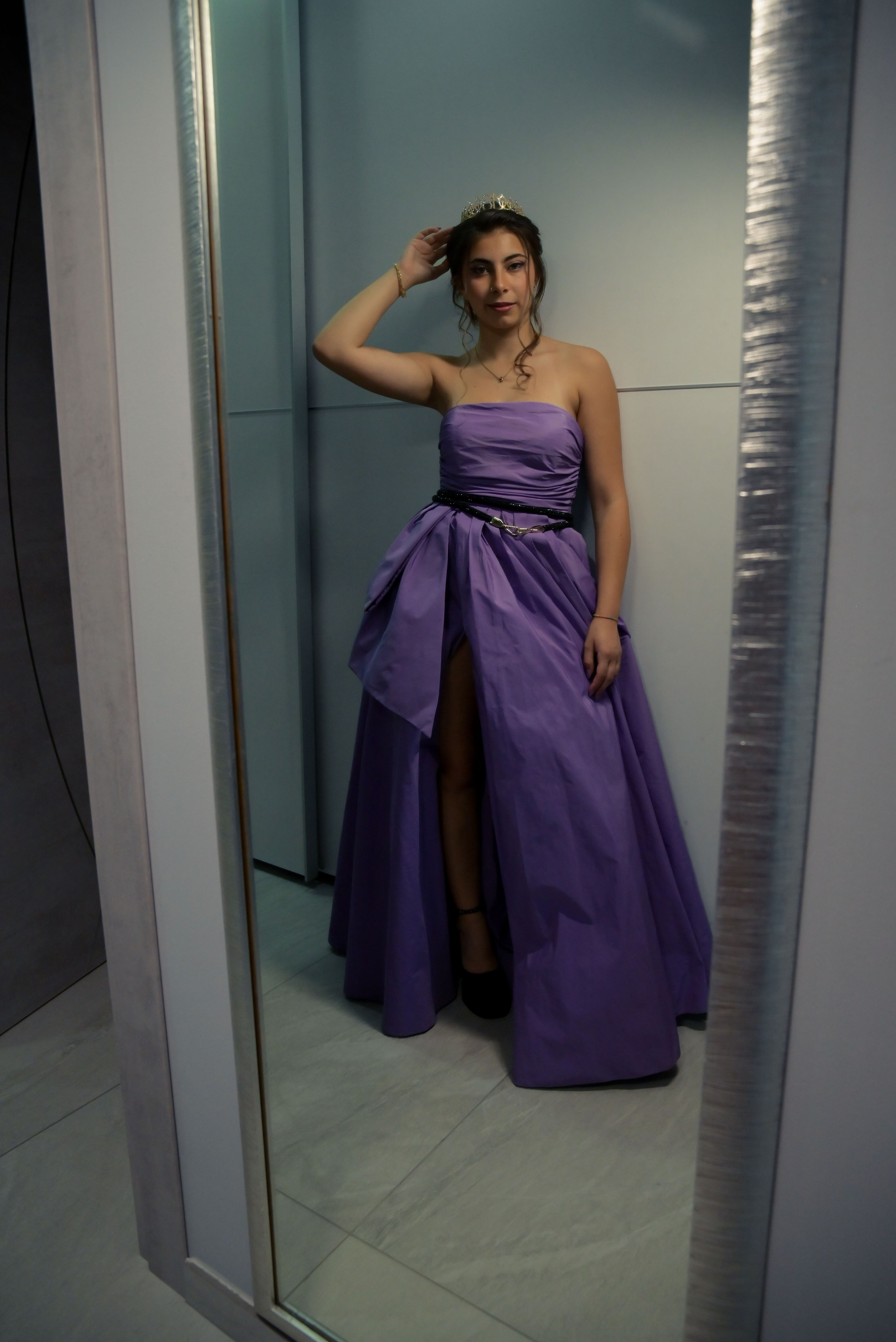 Francesca_la festa dei 18 anni_ 1parte