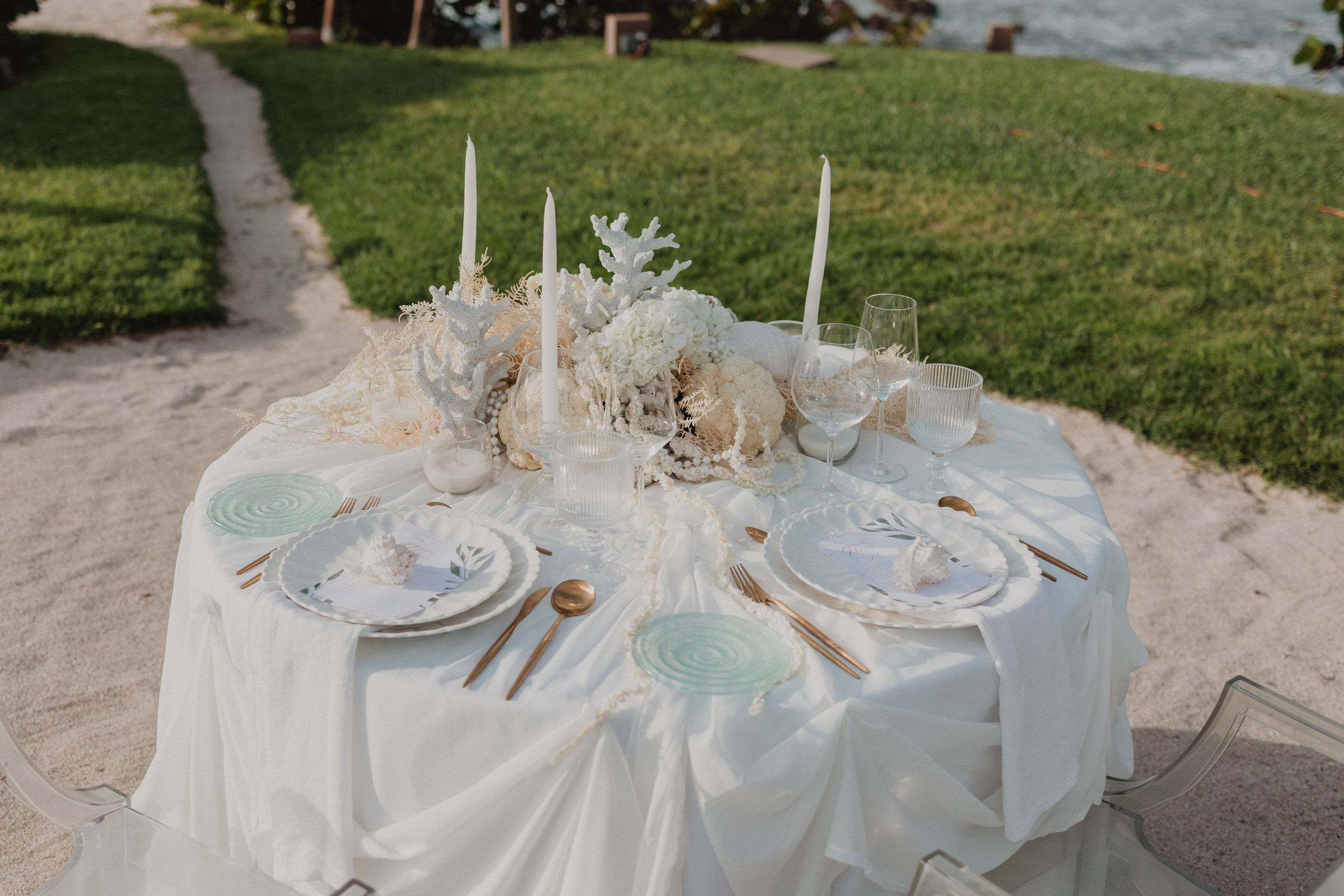 An Elopement at Four Seasons Punta Mita: Just the Two of You, by the Sea