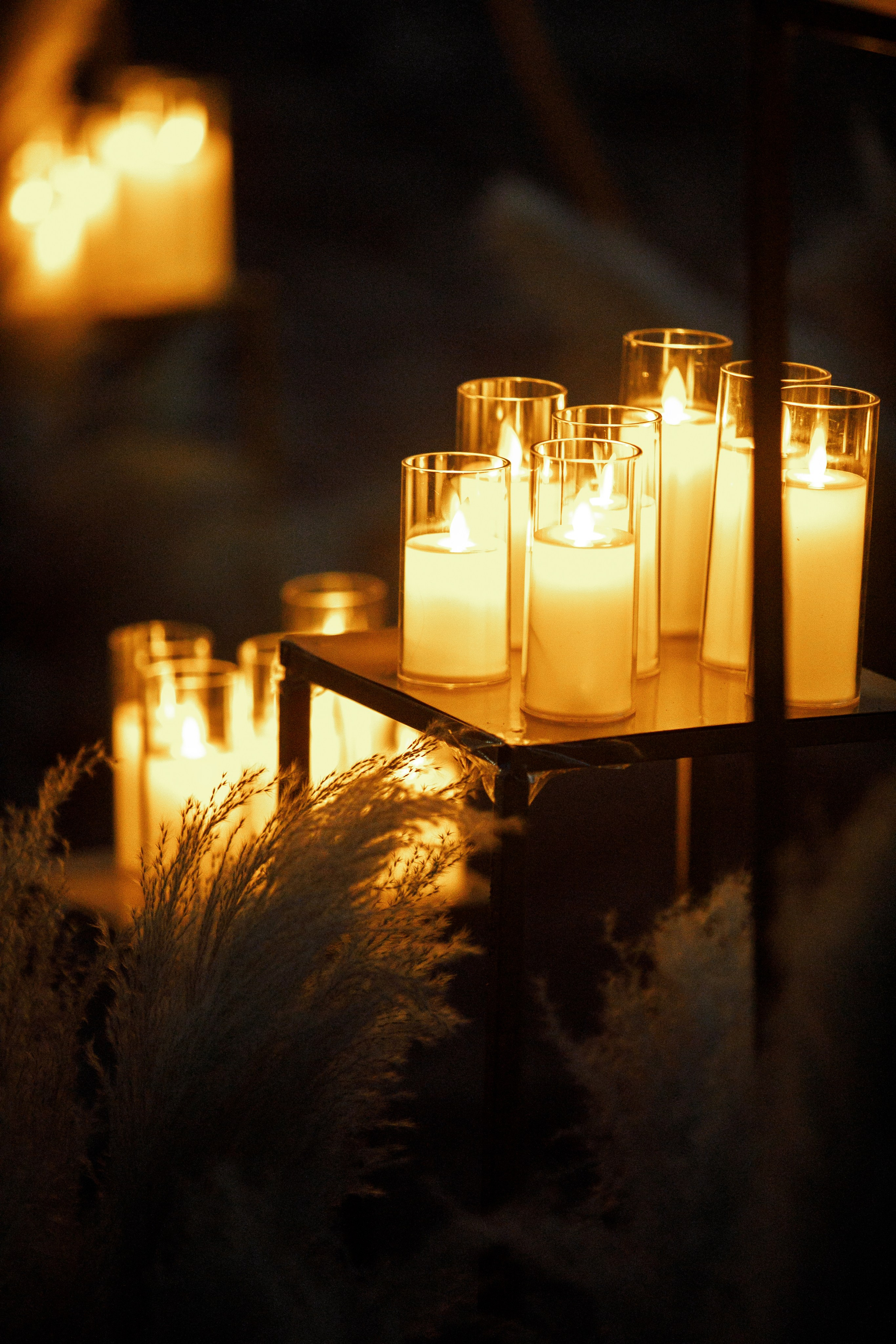 Антон + Оля. Свадьба в Таиланде Honey Moon Agency