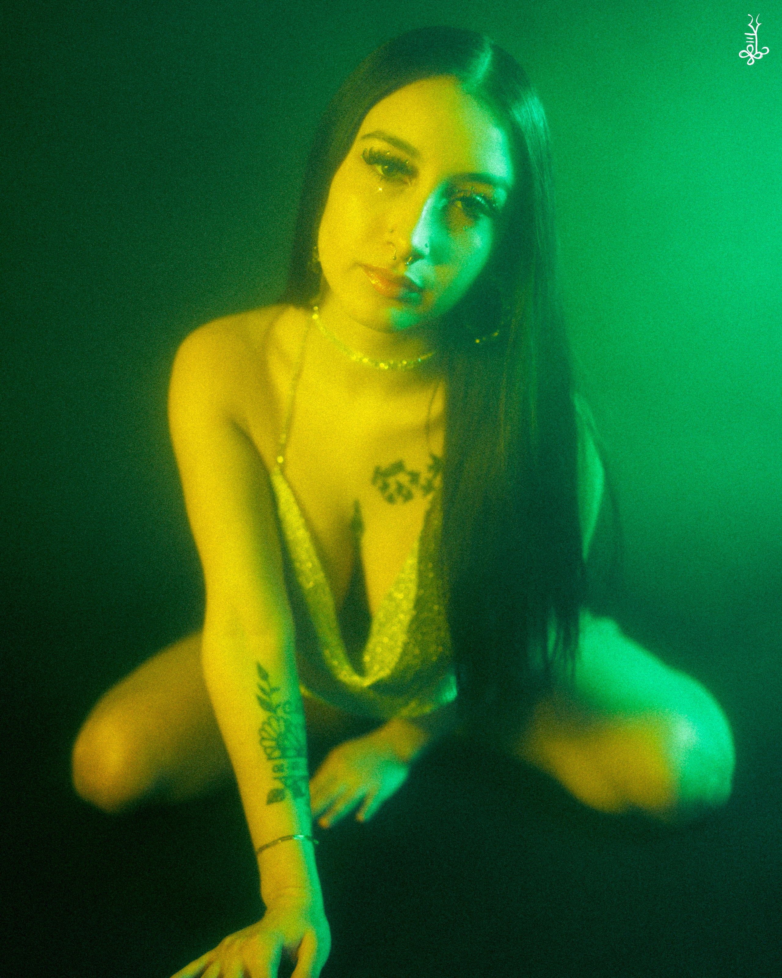 LILLY C. Ke’Ondris