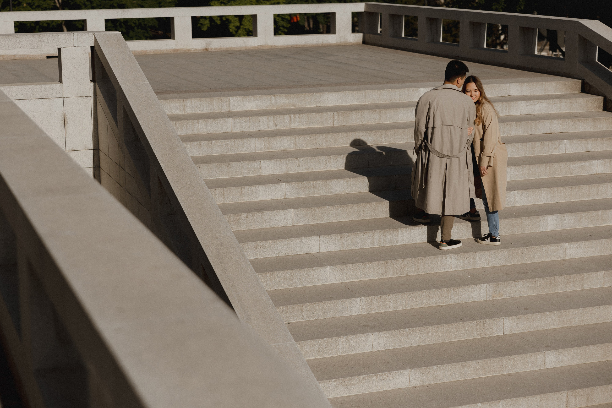 Медер и Айжан. Азимжан Нуритдинходжаев — свадебный фотограф