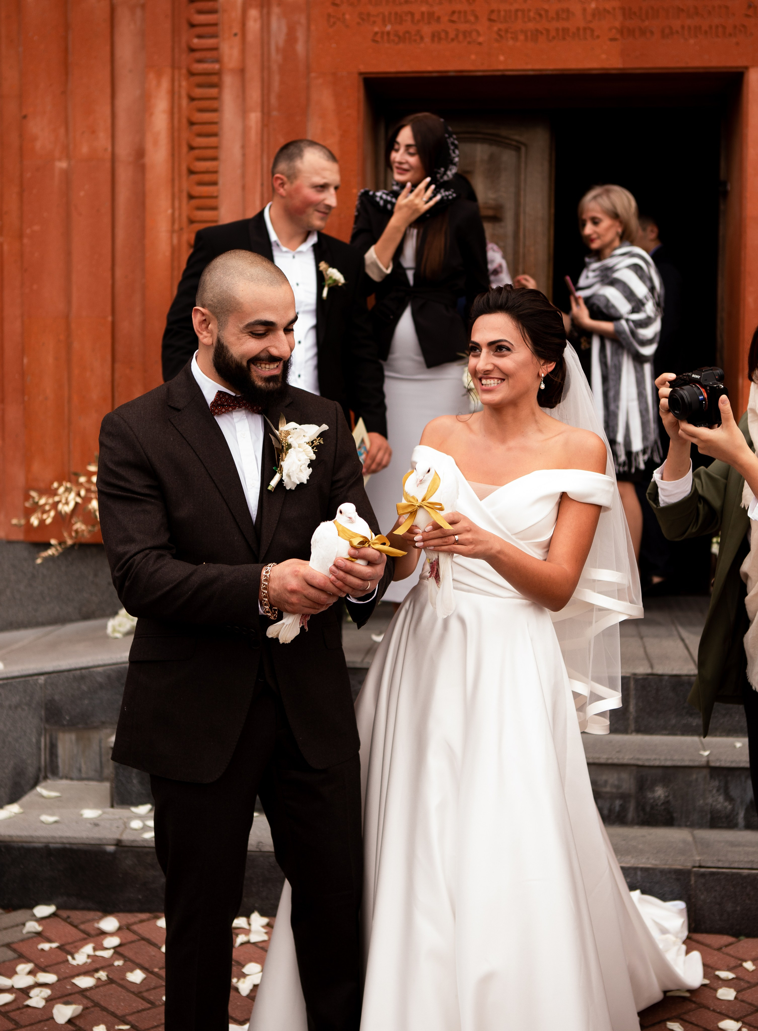 Wedding. Fotógrafo en España y Valencia