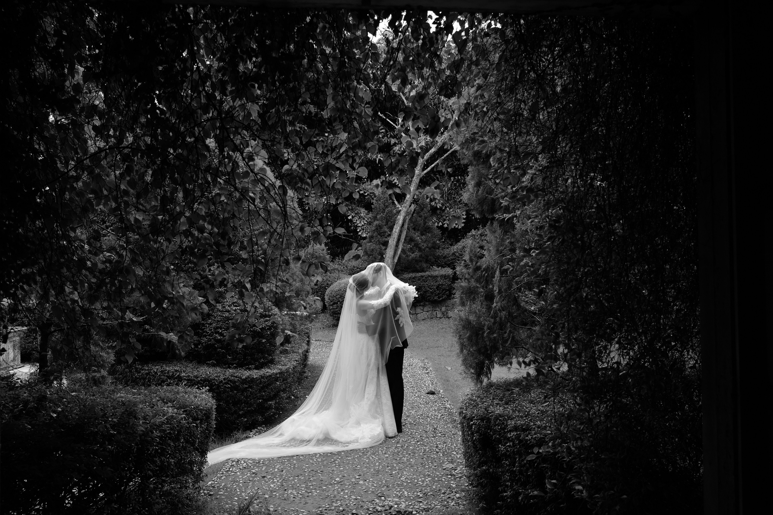 PreWedding T & D. TheLoveMuseum