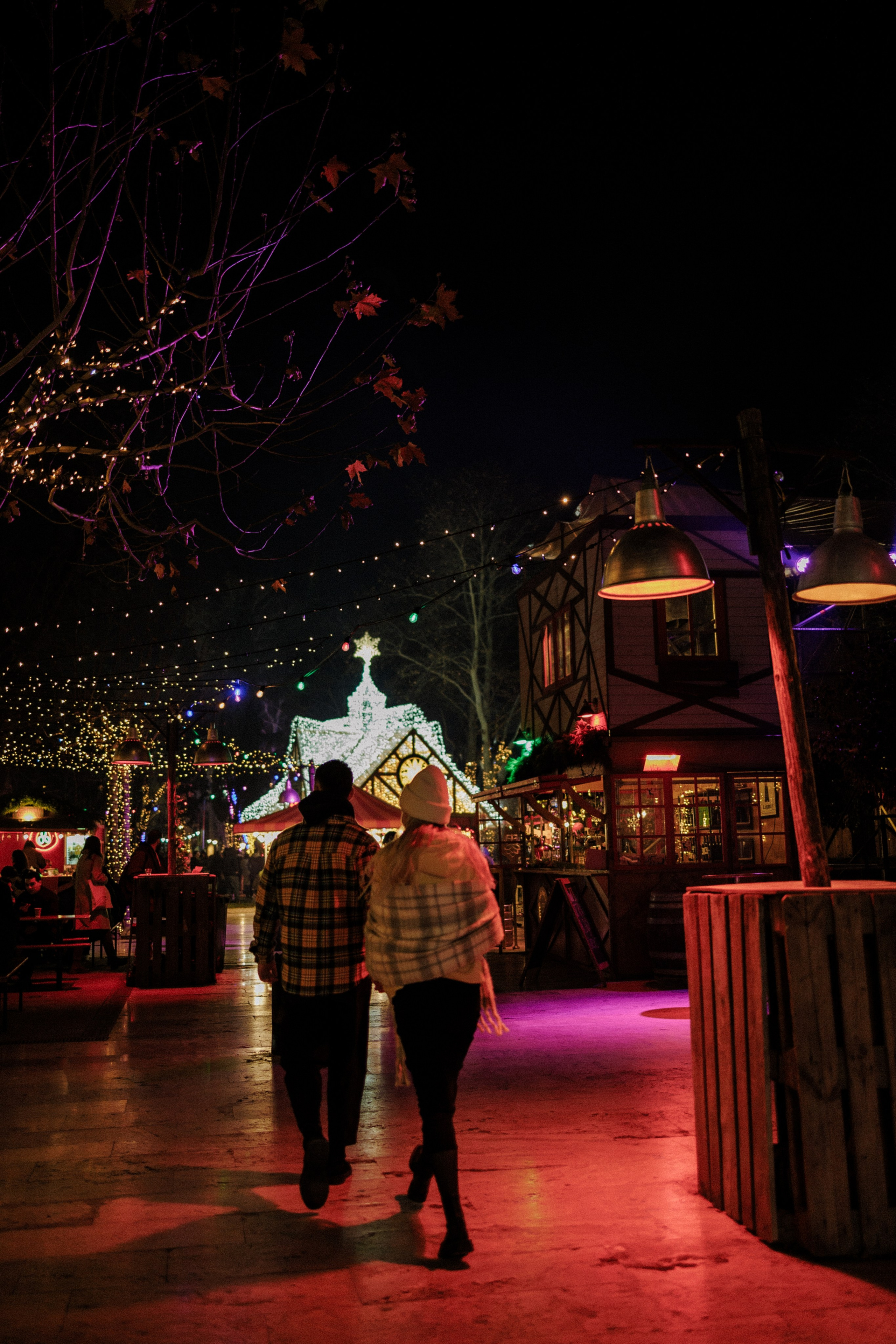 Yesenia & Maks. Photographer Anna Nazarenko