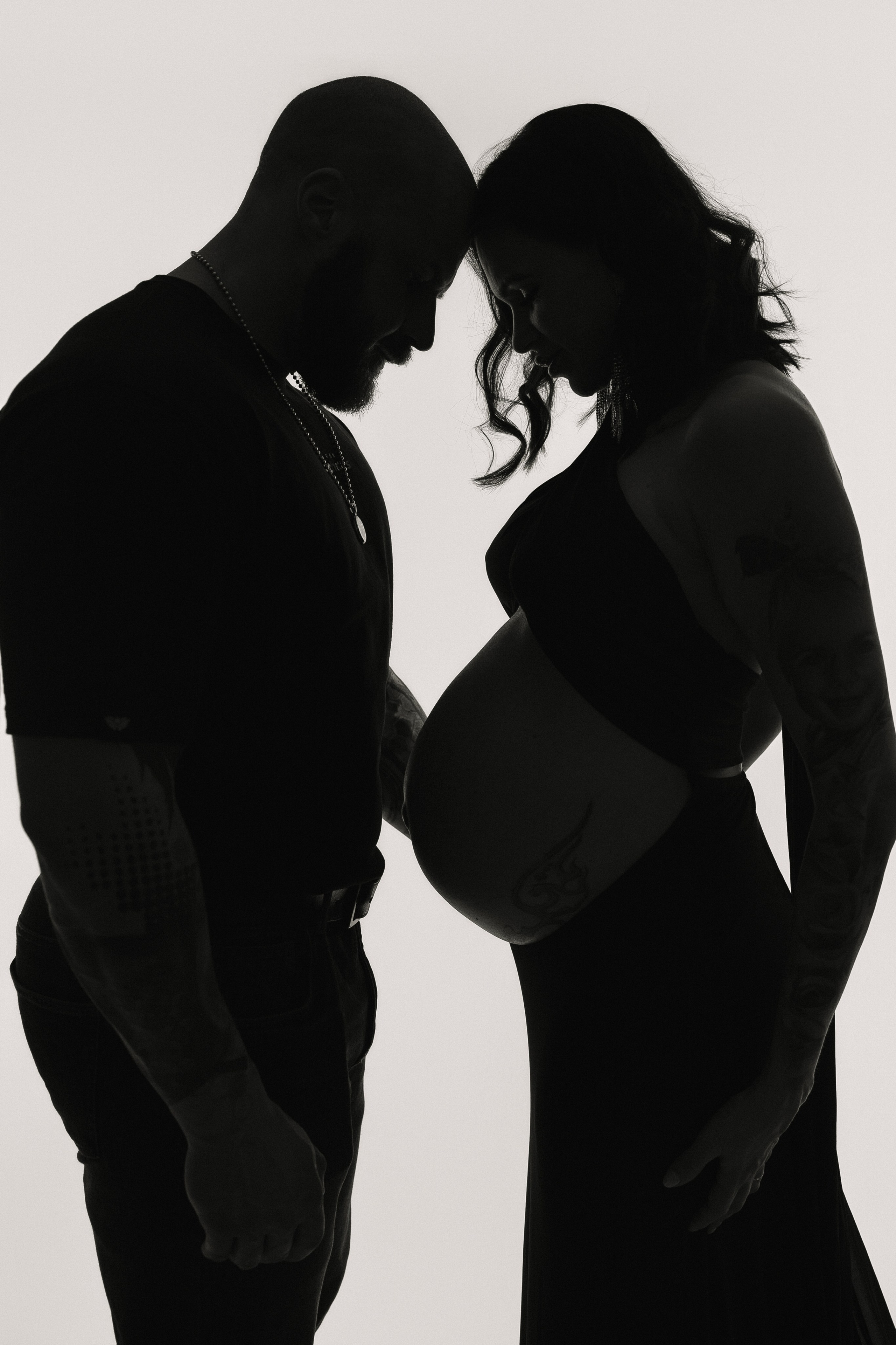 Rodinná, těhotenská, newborn a lifestyle fotografka v Písku Oxana Telupilova