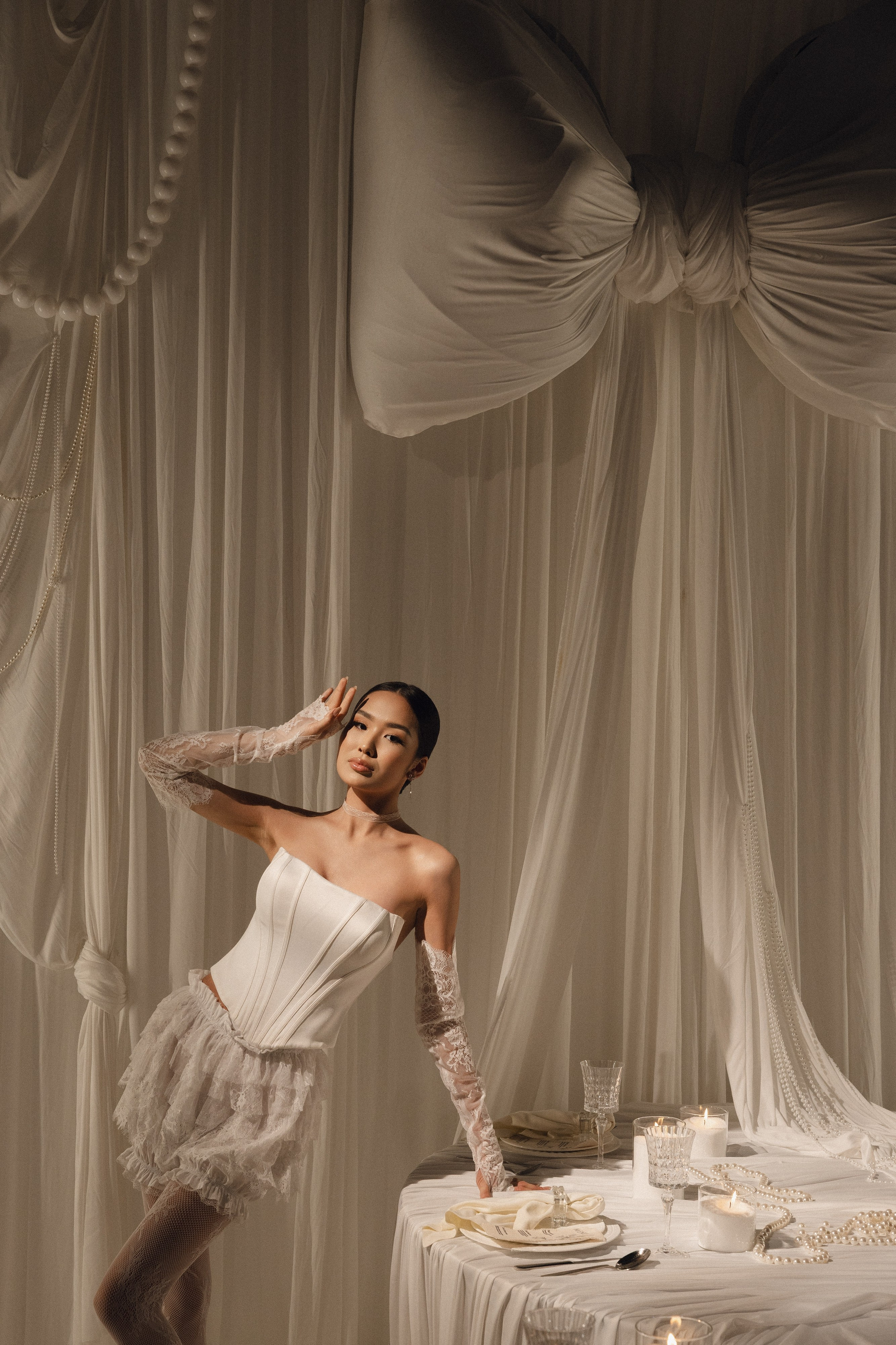 Pearl Stage. Азимжан Нуритдинходжаев — свадебный фотограф