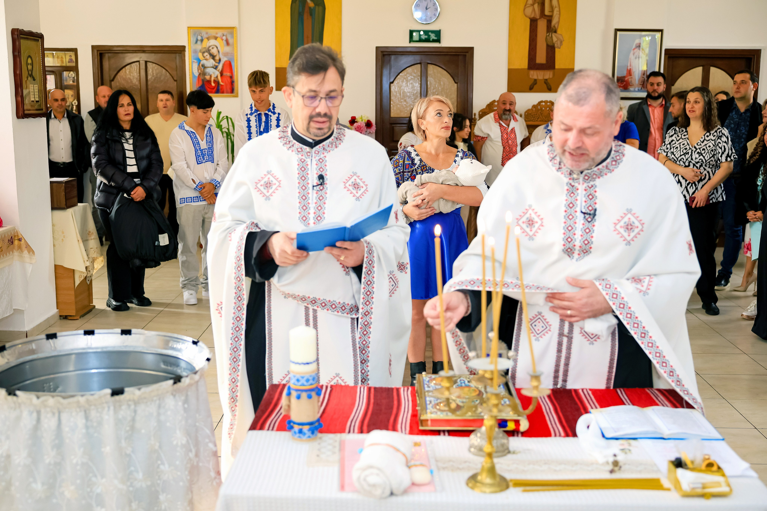 Andrei Sebastian. Moments By Gub