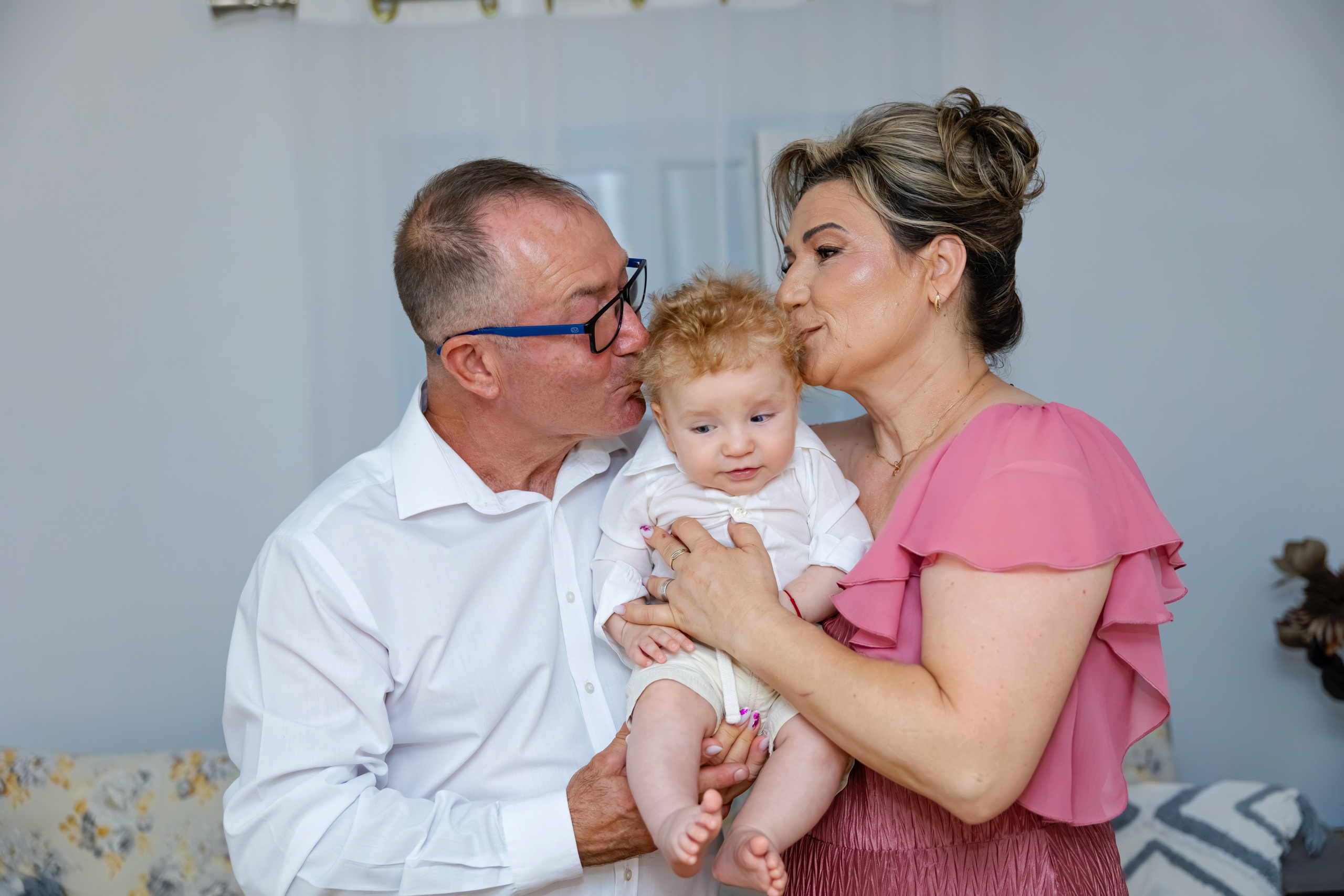 Eric Ionut. Moments By Gub