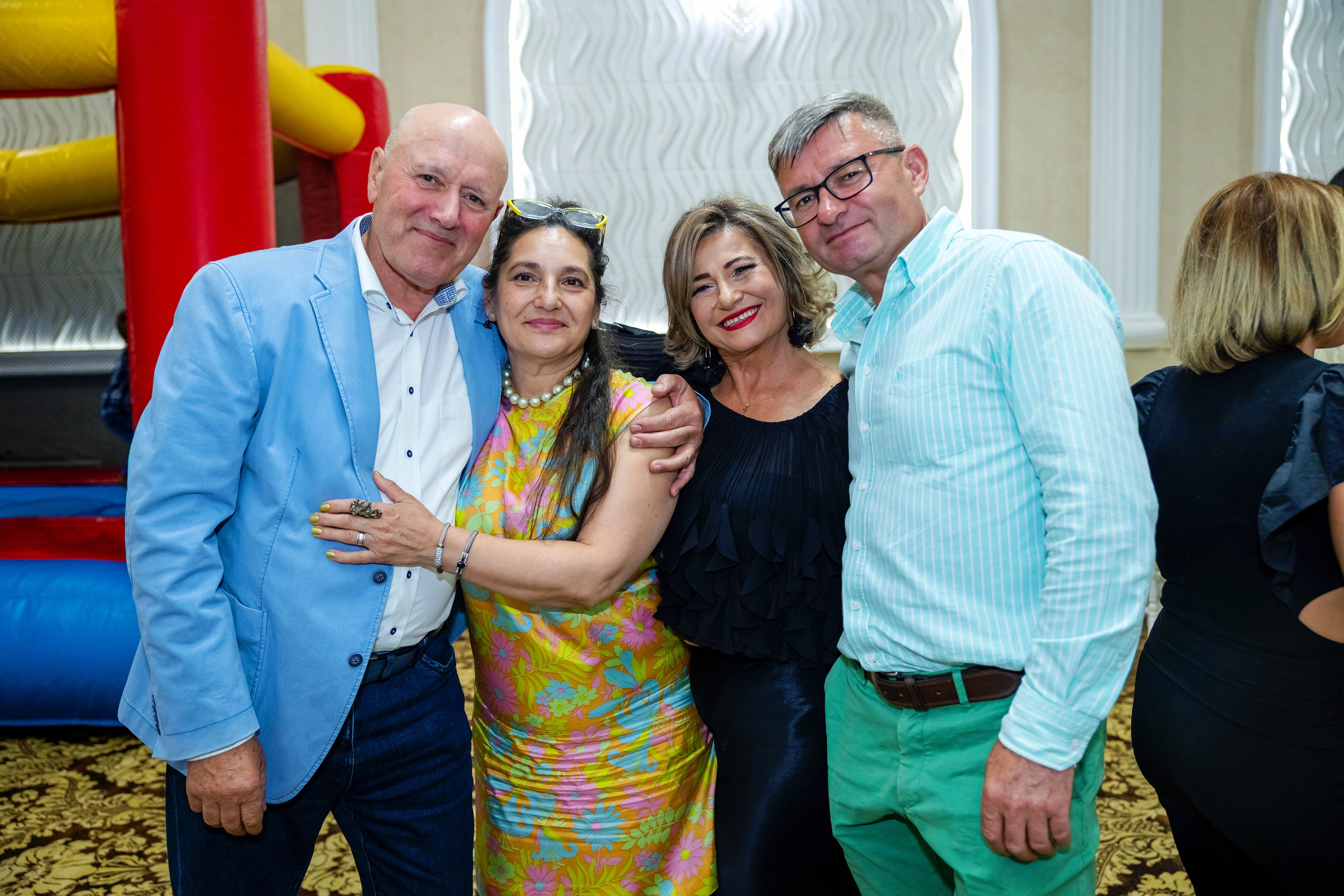 Andrei Damian. Moments By Gub