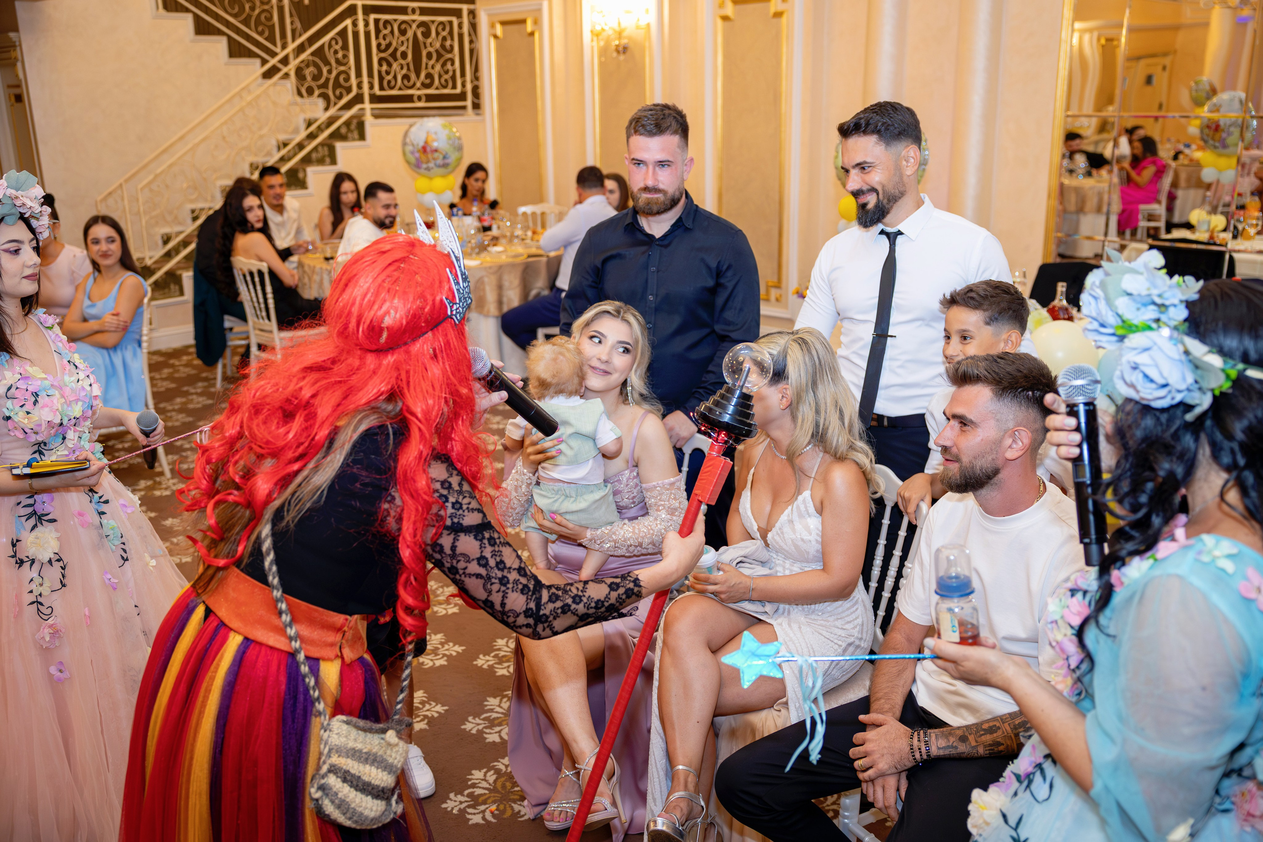 Eric Ionut. Moments By Gub