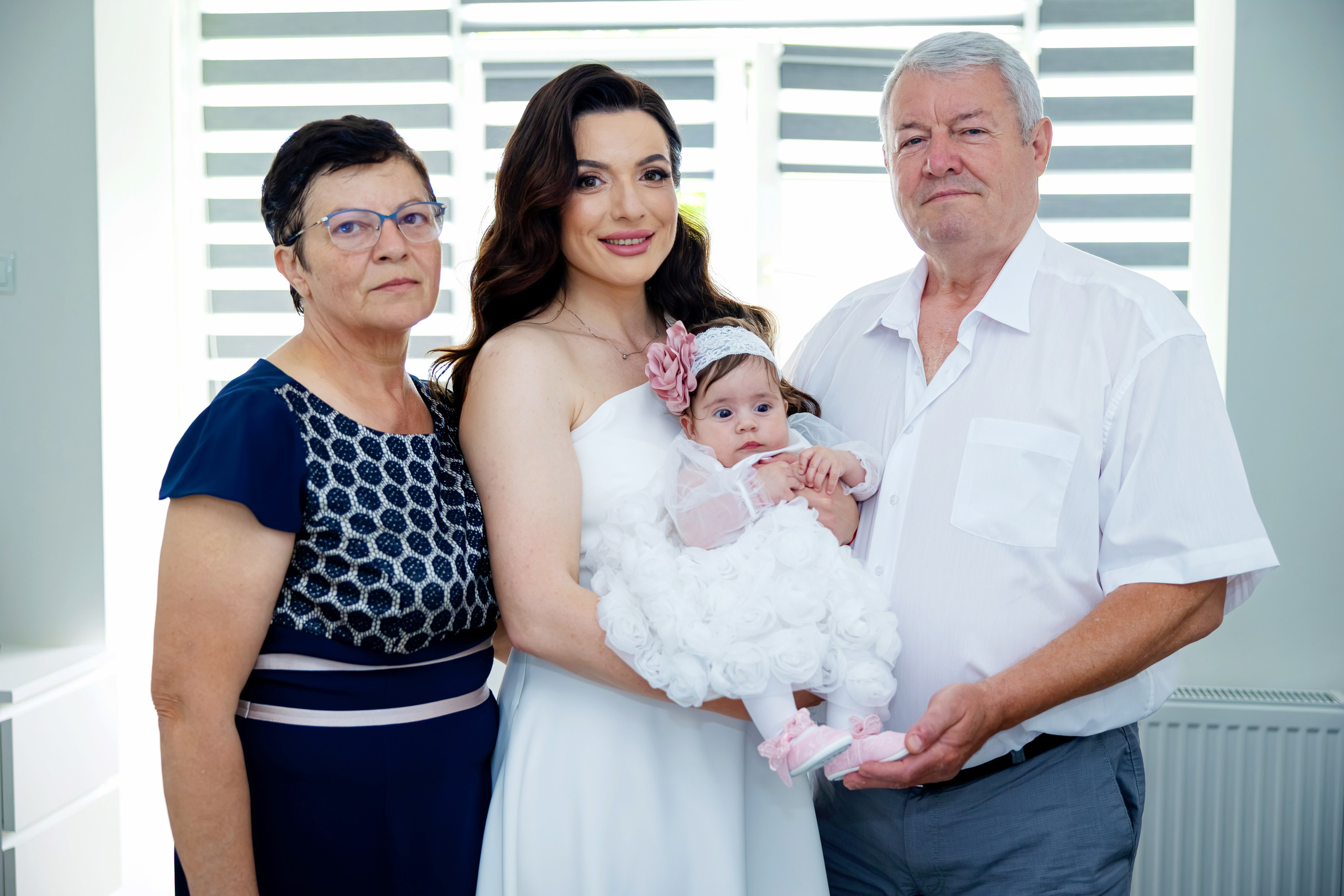 Iris Stefania. Moments By Gub