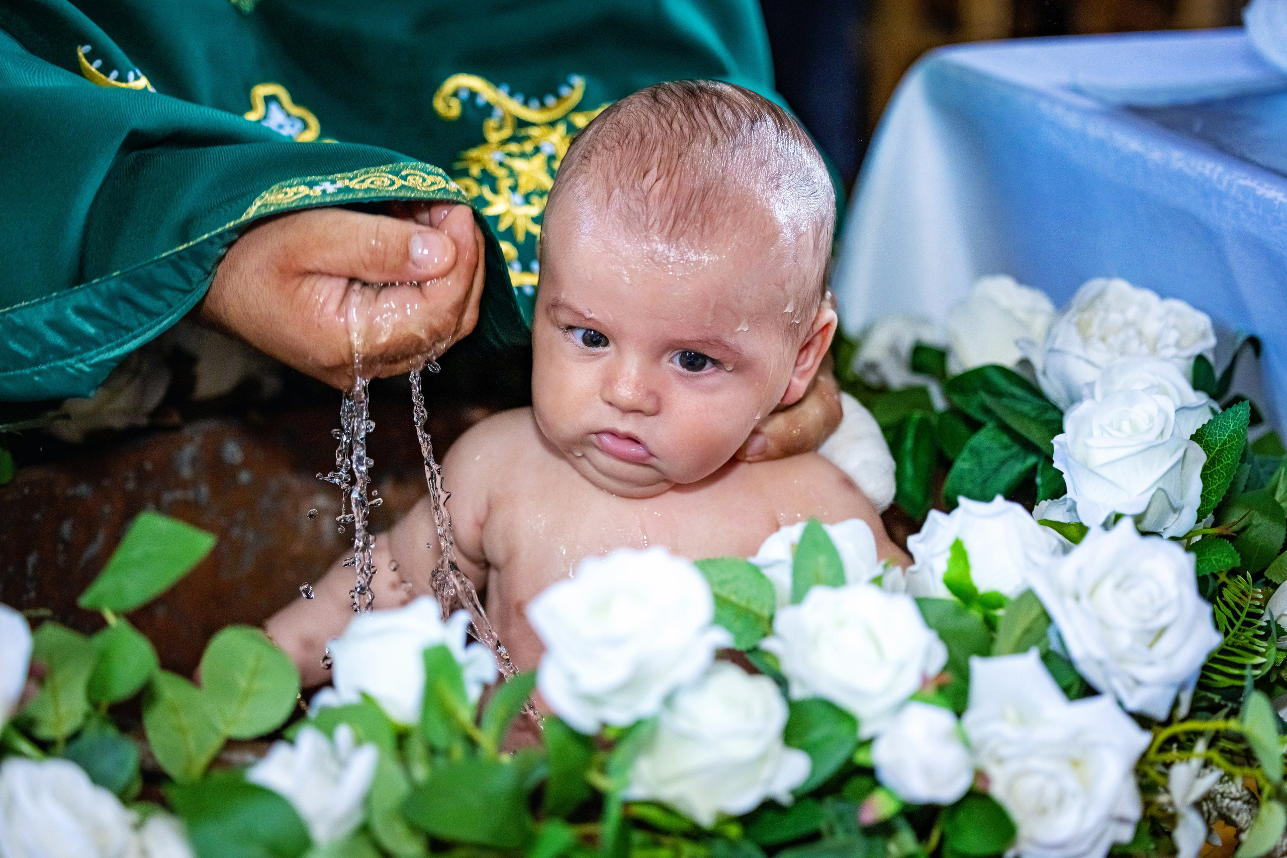 Eren Ionut. Moments By Gub
