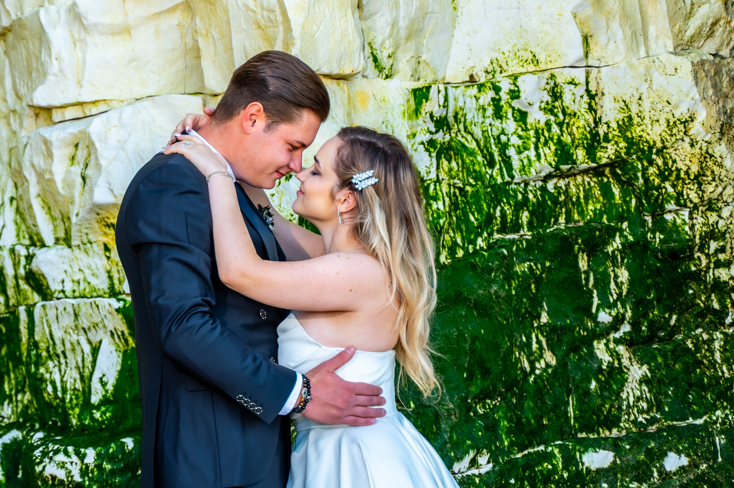 Weddings. Lucia Adam Family Photography