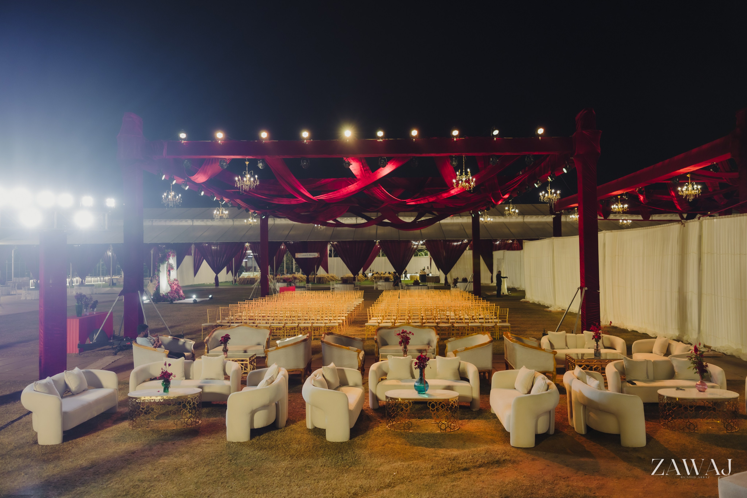 Zaina & Ismile. Wedding photography in bangalore