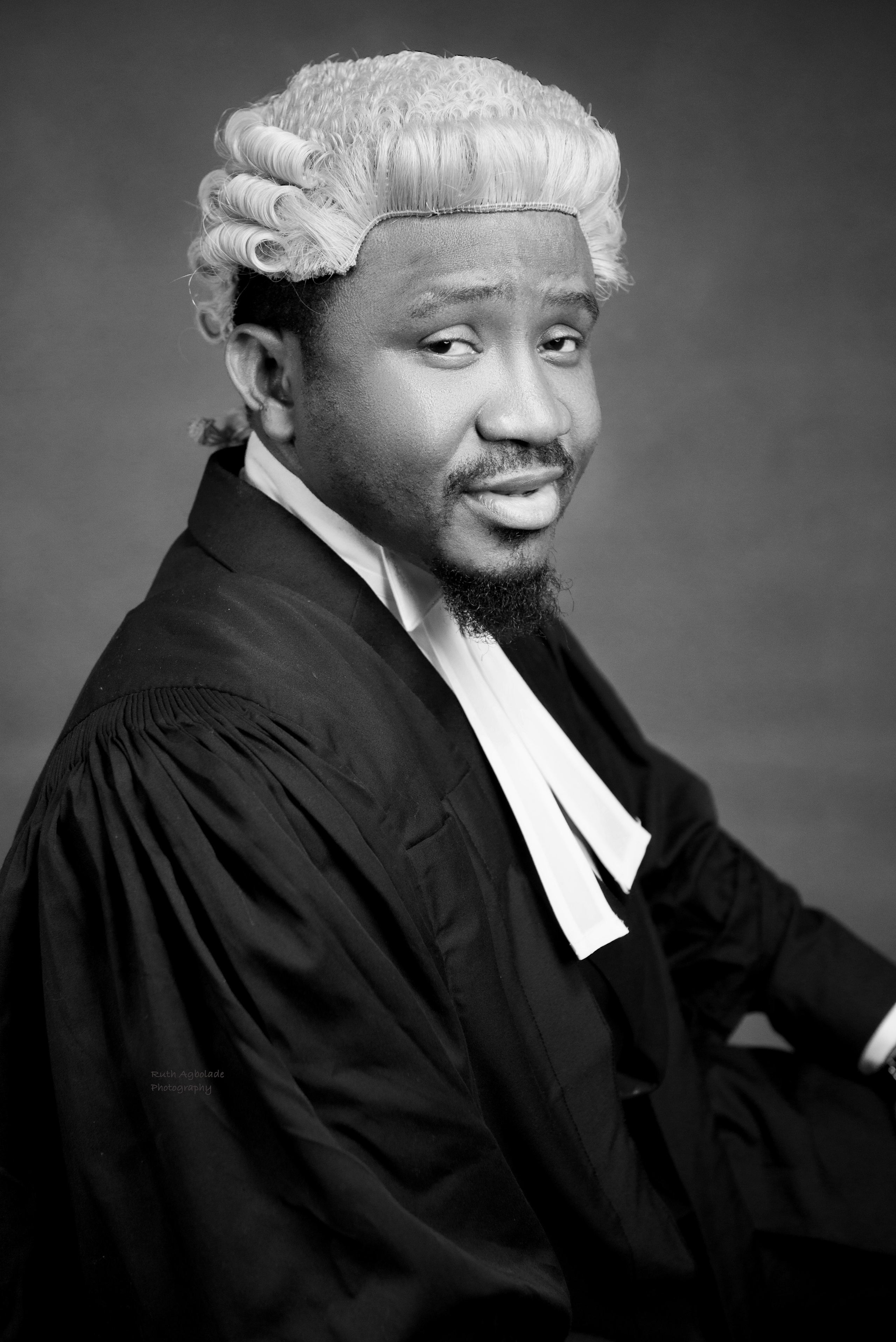 Francis Alabi. Portrait & Brand Photographer in Bradford, West Yorkshire