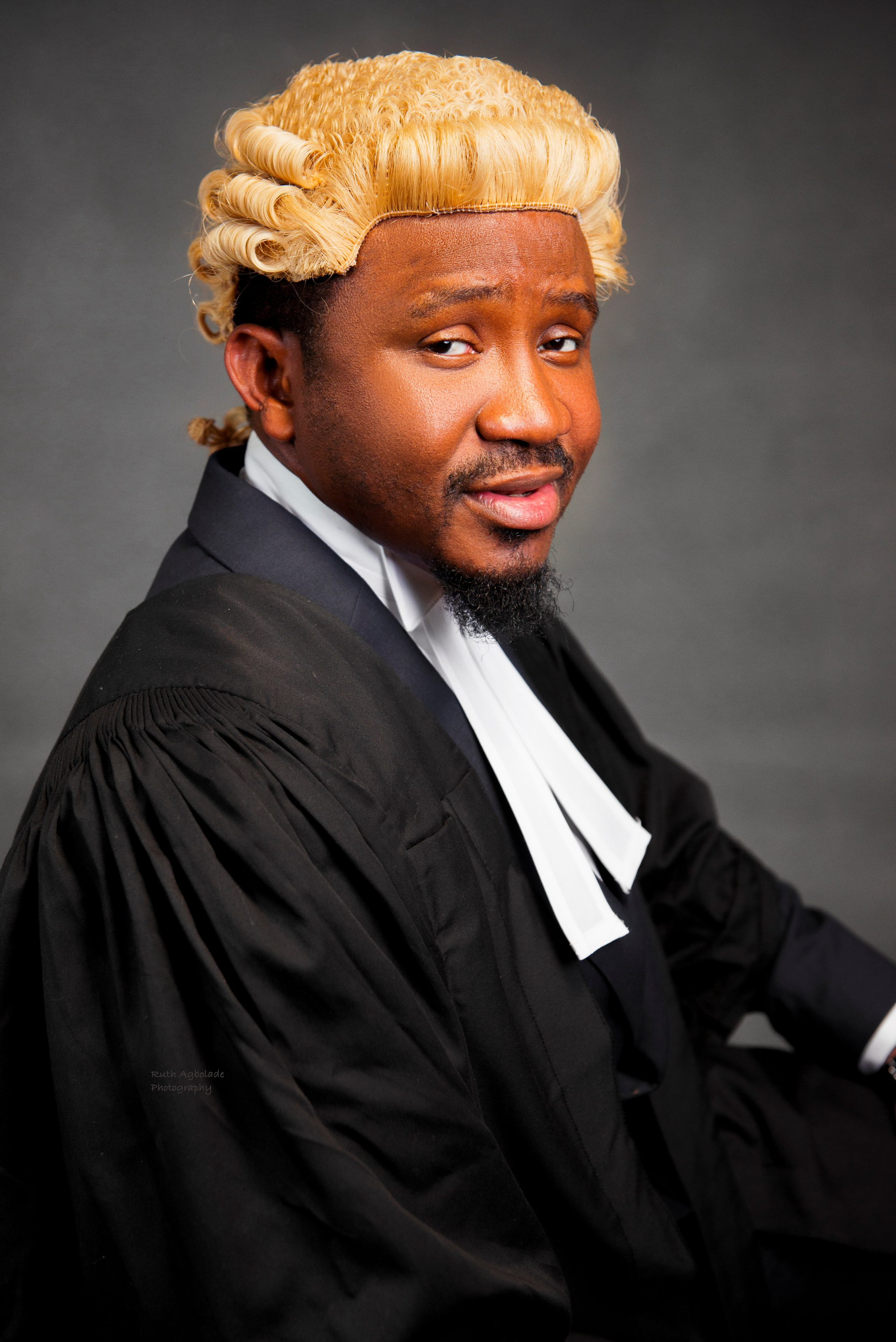 Francis Alabi. Portrait & Brand Photographer in Bradford, West Yorkshire