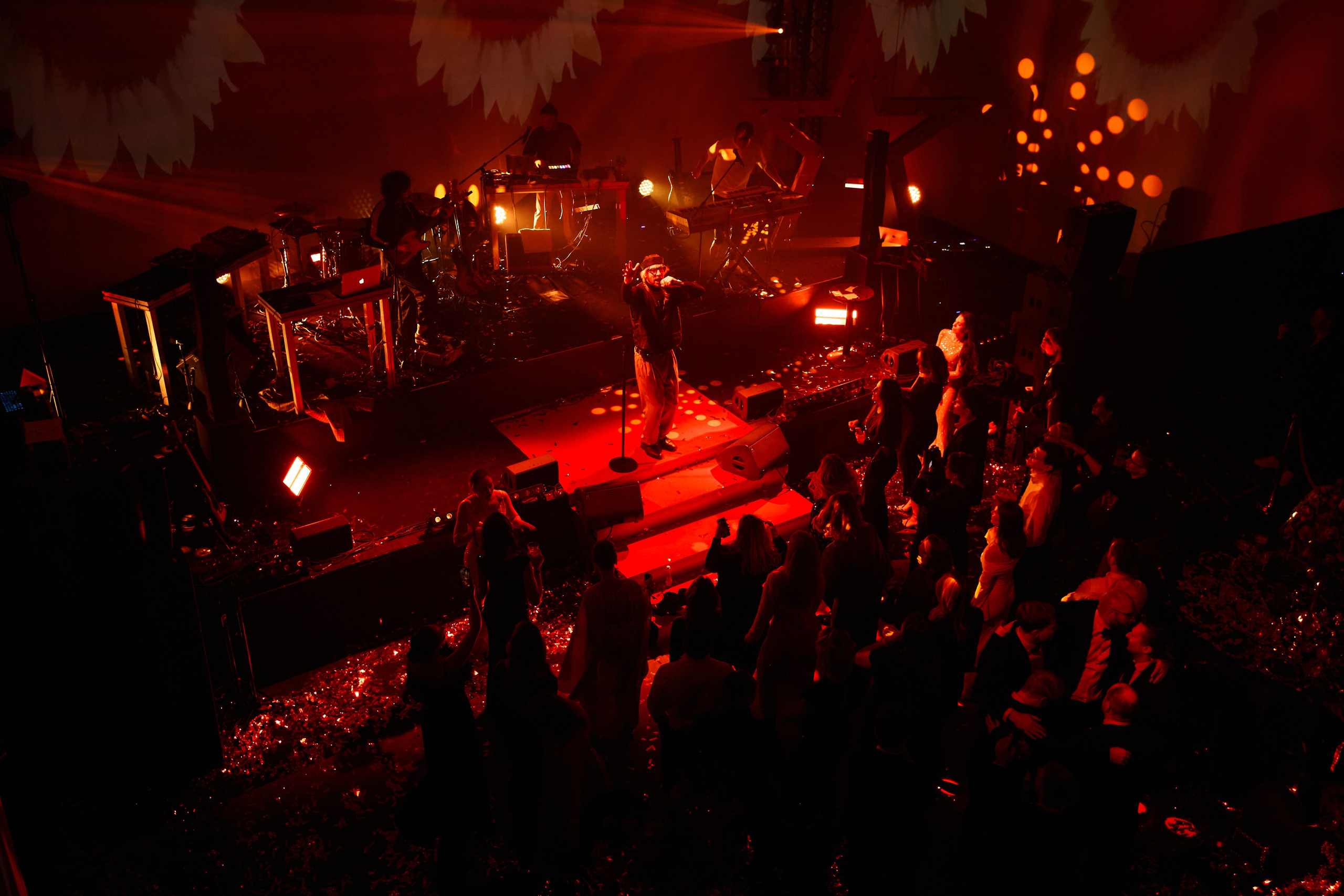 Новогодний корпоратив. Свадебный и семейный фотограф в Риге Игорь Давидович