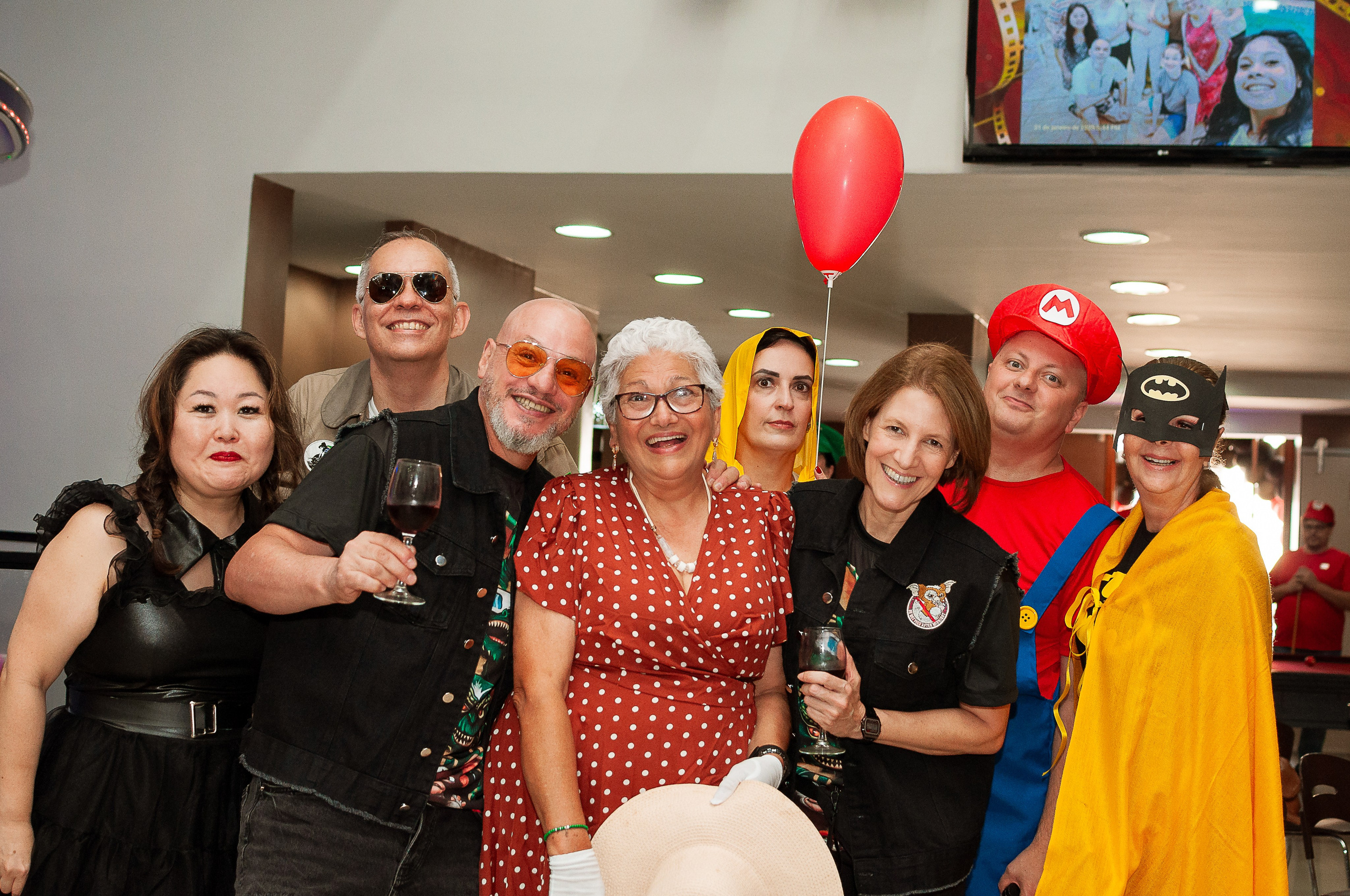 Aniversário Mama 70 anos. Fotografia artistica, corporativa, familia em São Paulo
