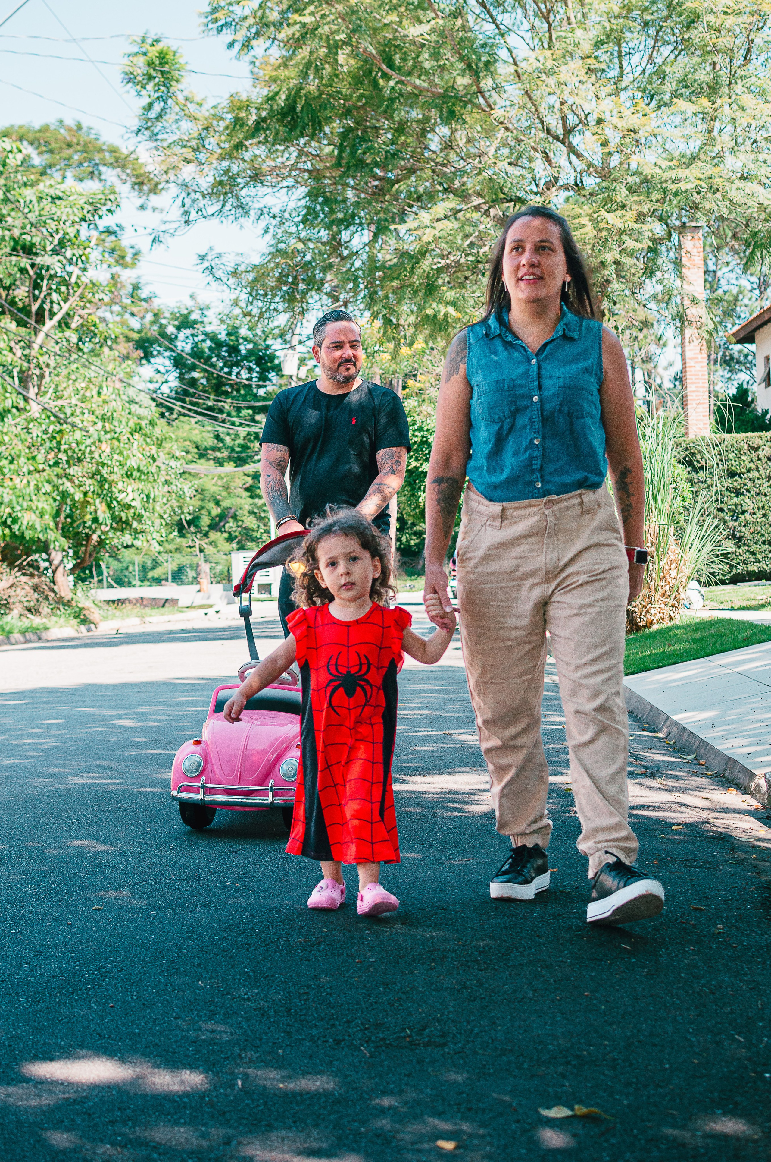 Manu e Família. Fotografia artistica, corporativa, familia em São Paulo