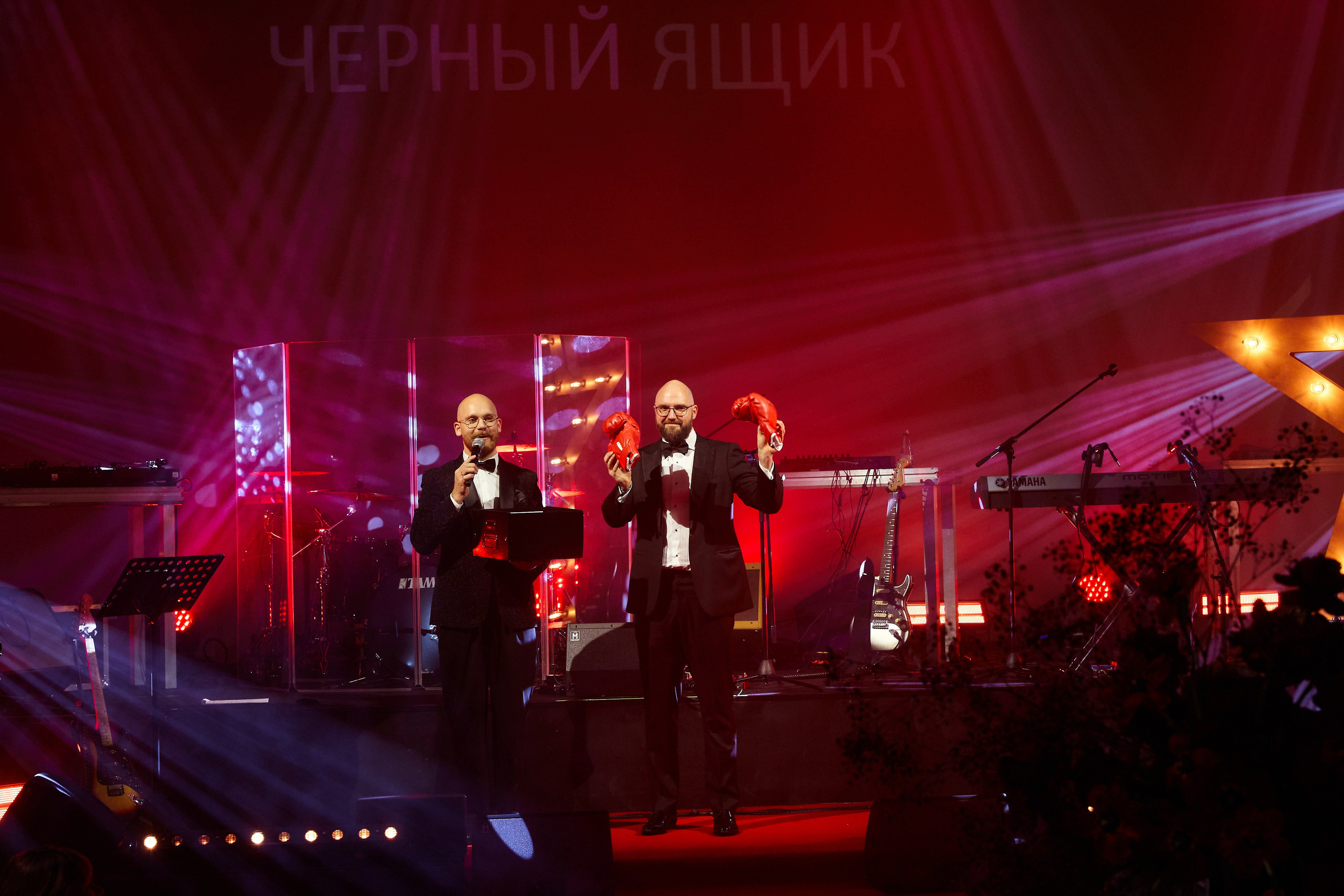 Новогодний корпоратив. Свадебный и семейный фотограф в Риге Игорь Давидович