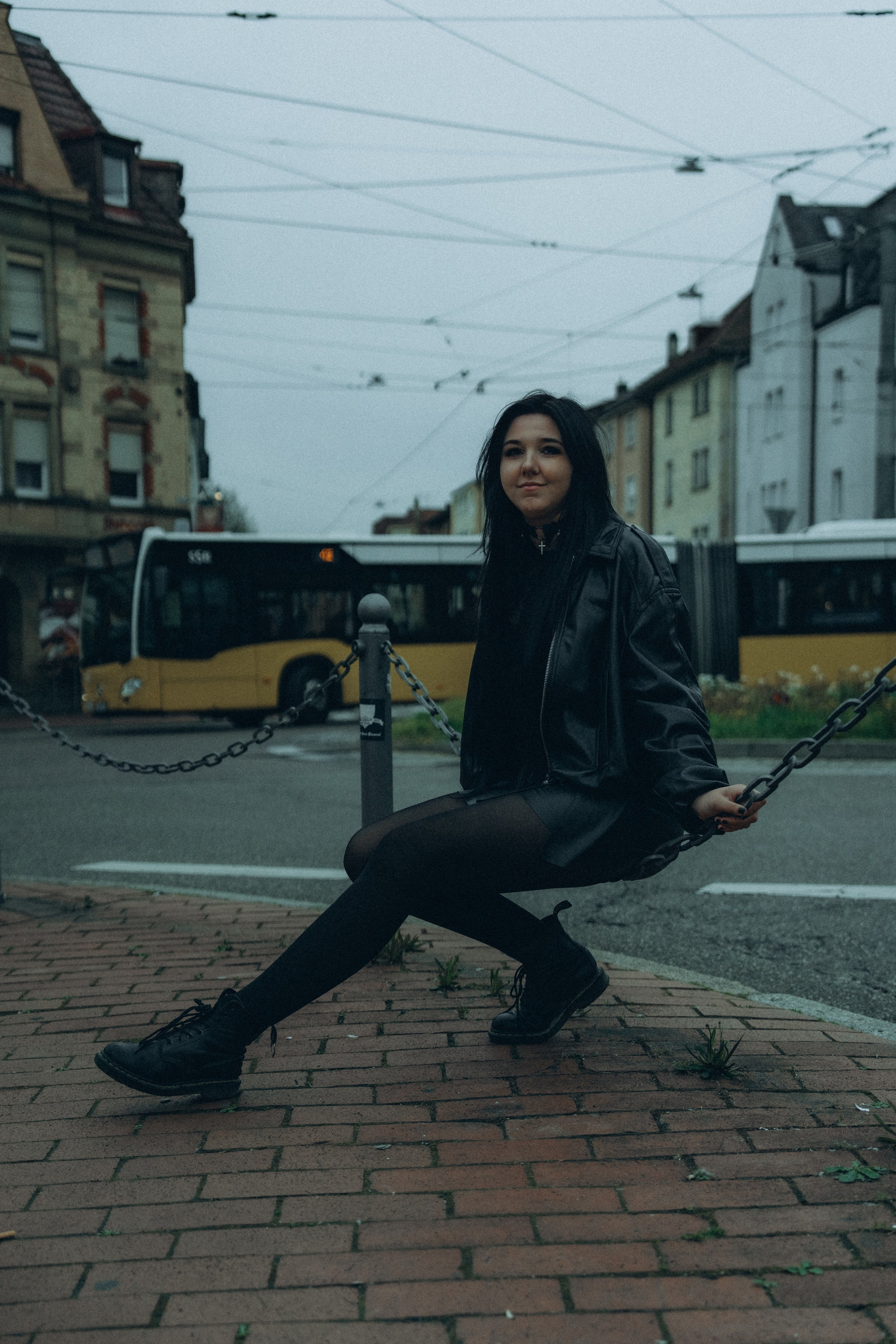 Portraits. Hochzeitsfotografin in Deutschland