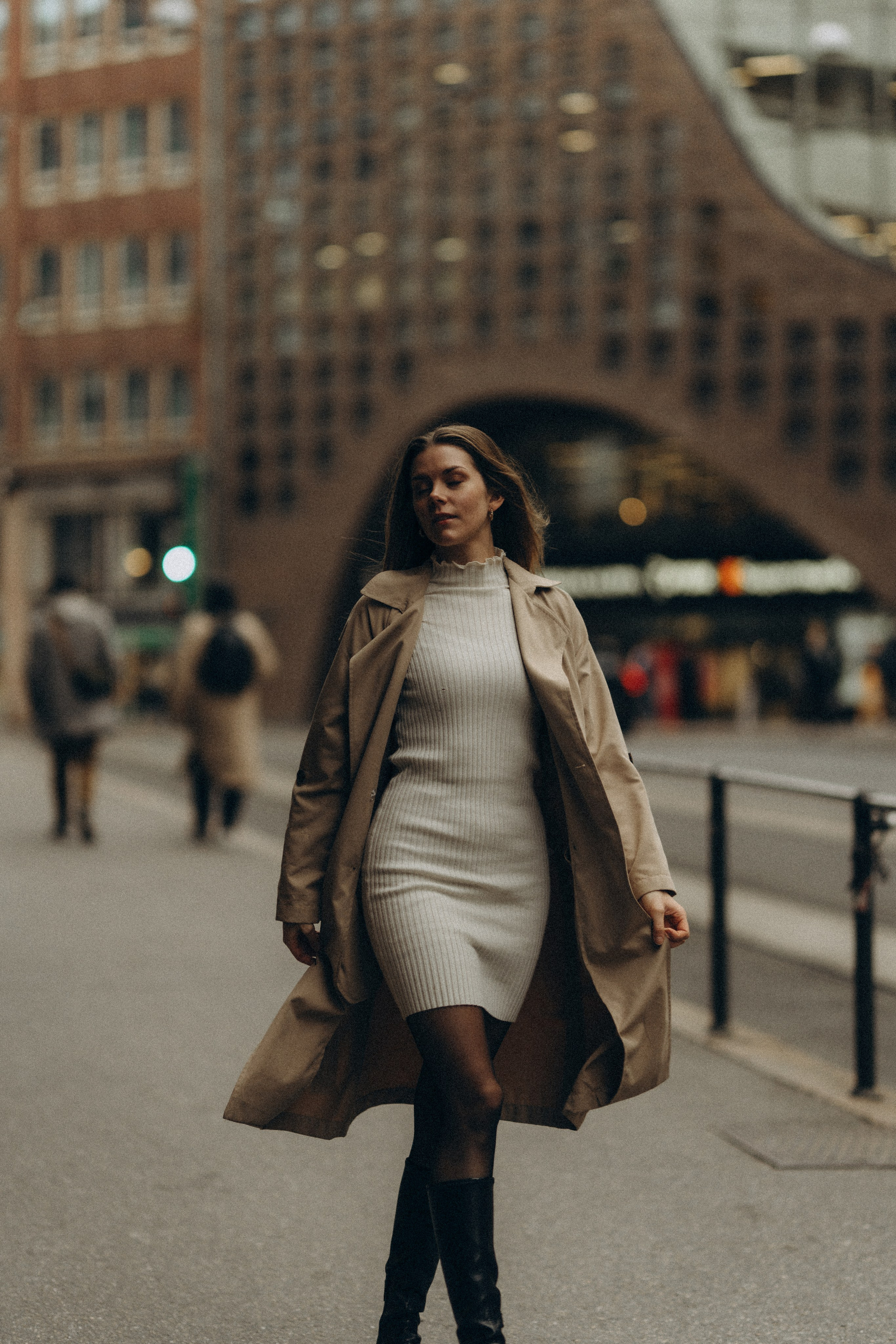 Kata. Wedding and portrait photographer in Helsinki Vickan O