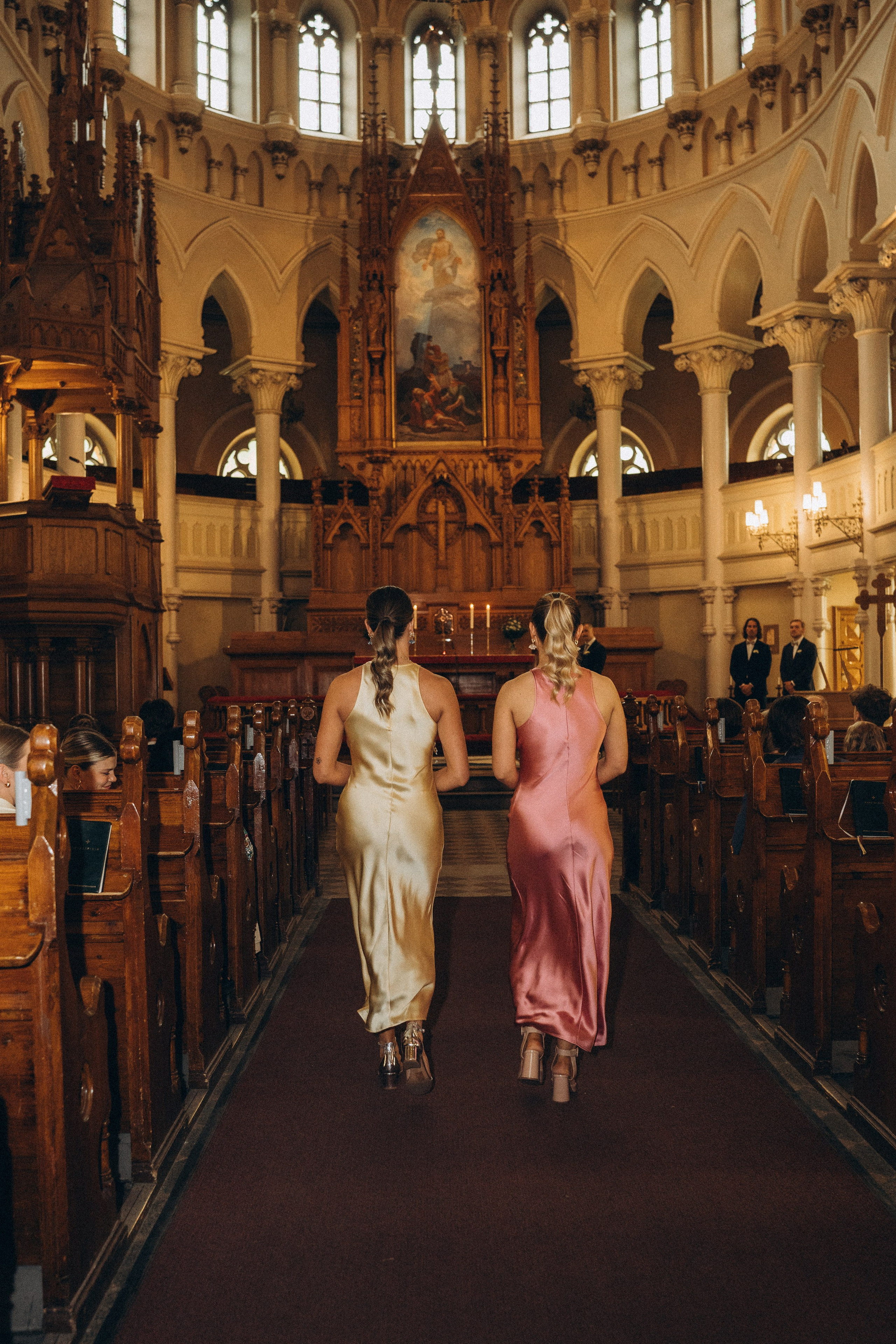 Wedding. Wedding and potrait photographer in Helsinki Vickan O