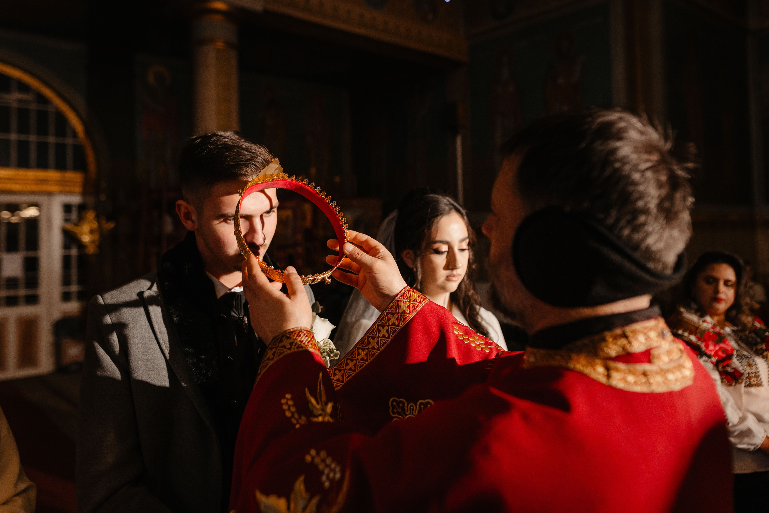 Isabela & Gabriel. Derevlean Daniel Fotograf