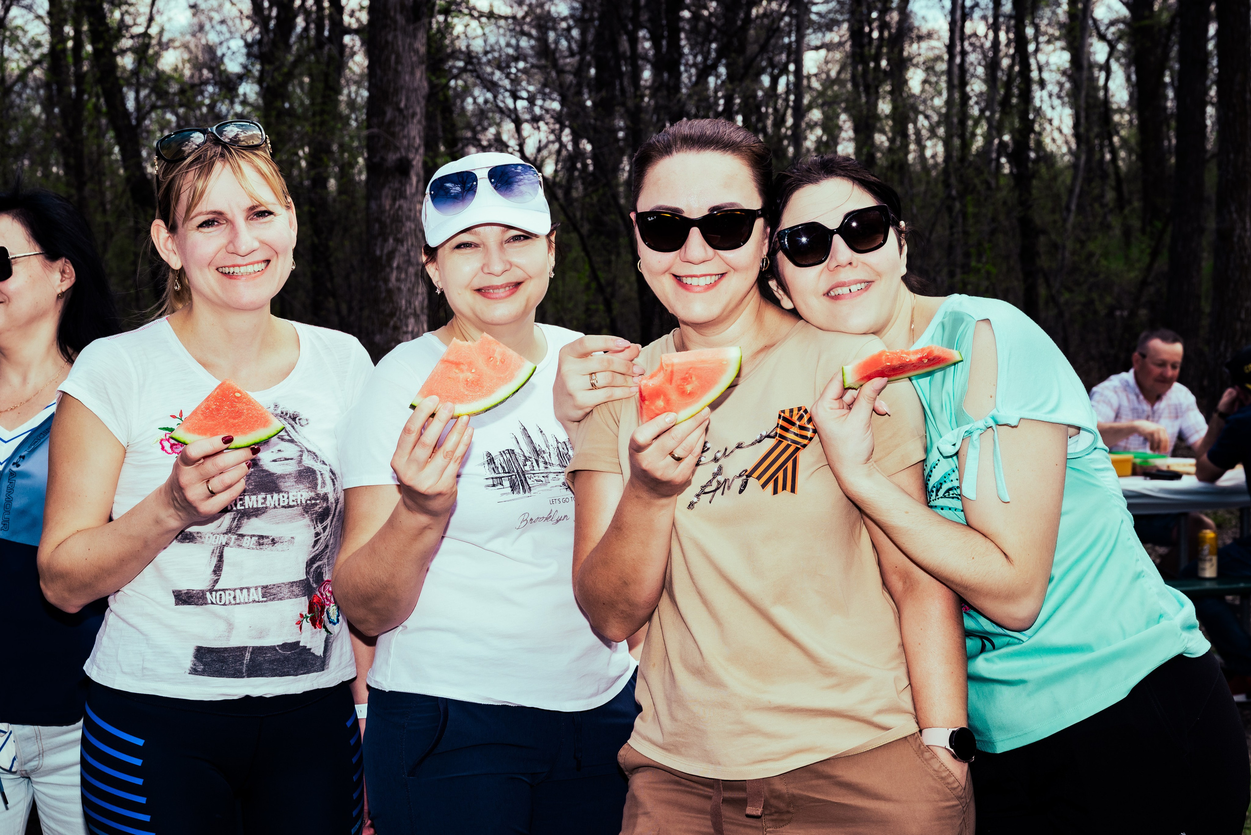 Russian Community in Canada (2024). Ekaterina Tsurkina-Appina Photography Canada