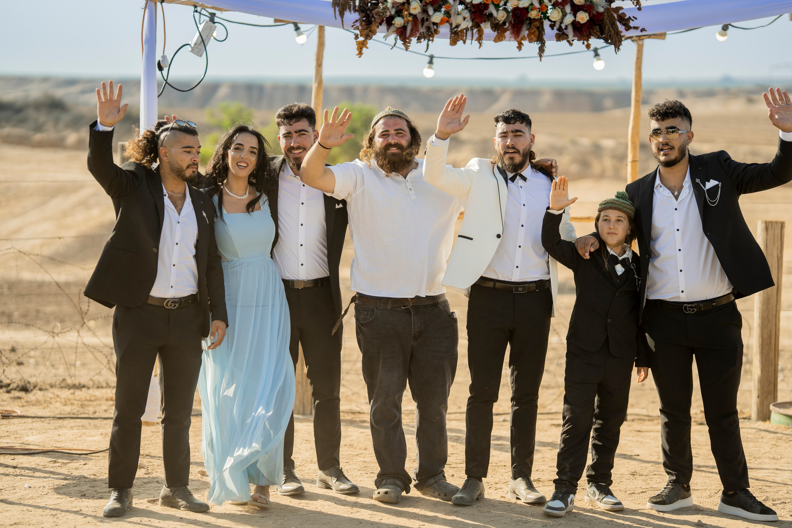 אביה ואחיה. יוסף מזרחי צילום חתונה, ברית וזוגיות. צלם מקצועי שאוהב להוציא אתכם הכי יפים ברגעים הכי מרגשים