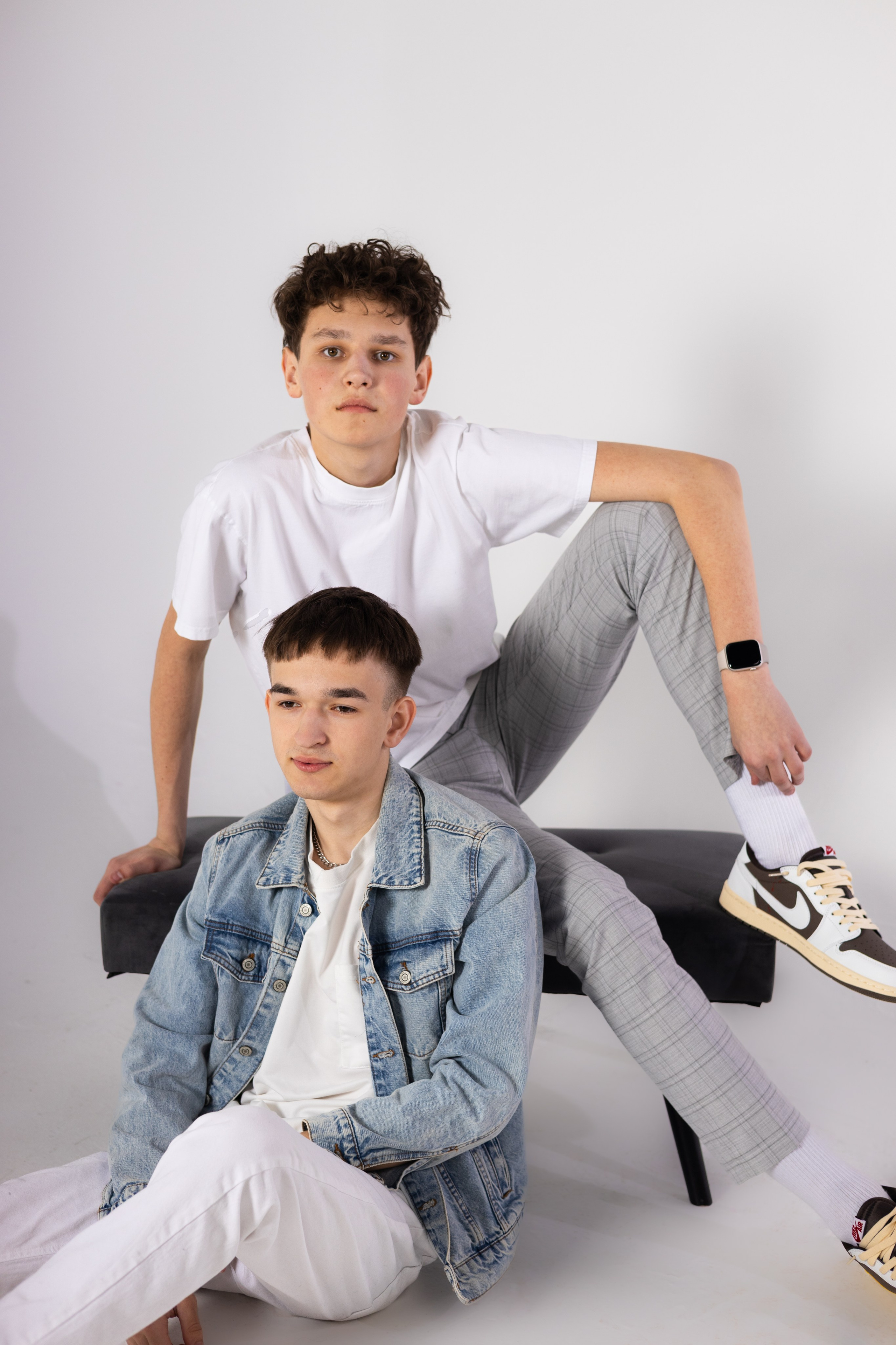 Guy’s Fashion Studio