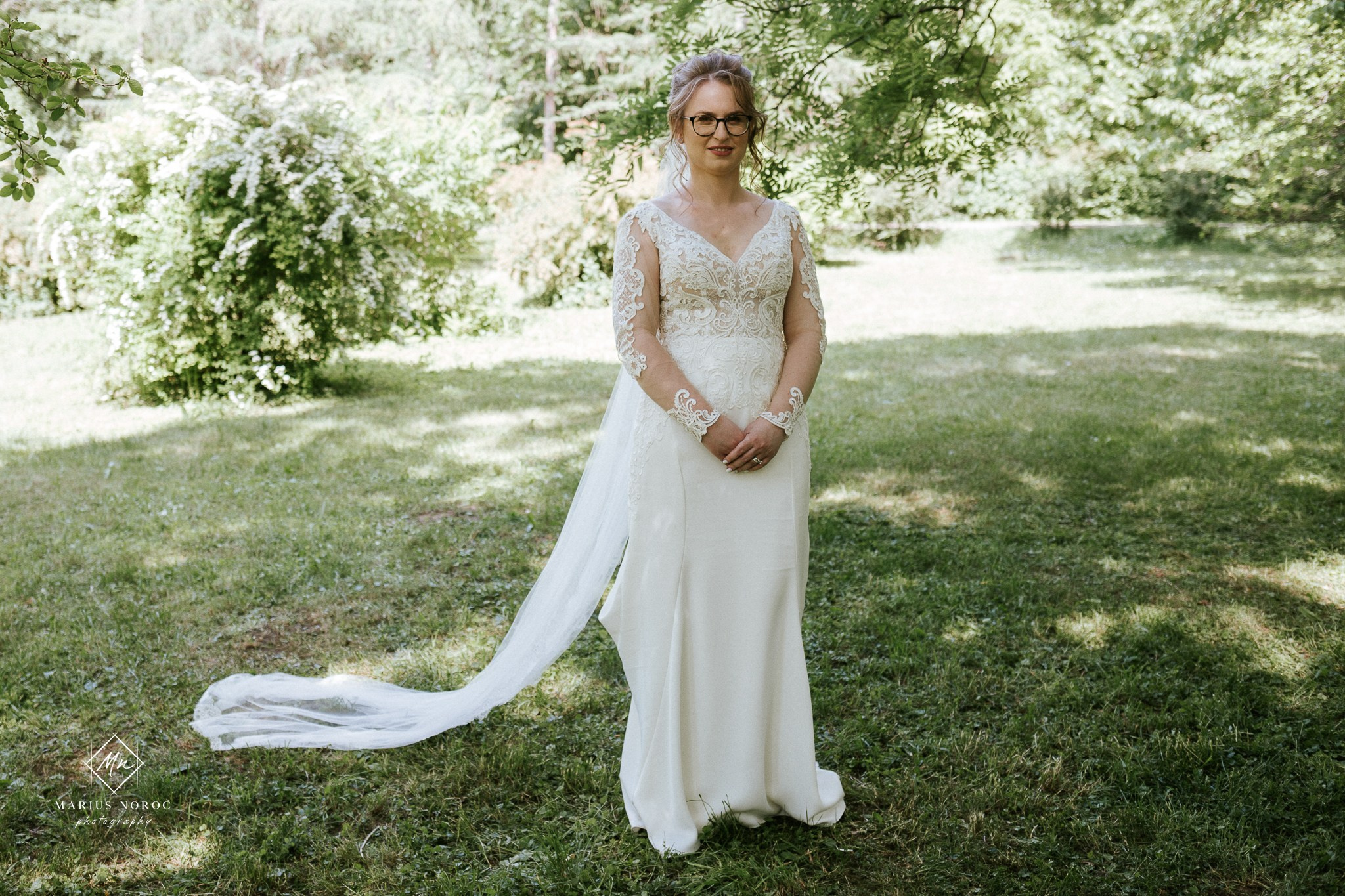 Roxana & Marius | Gradina Botanica Iasi