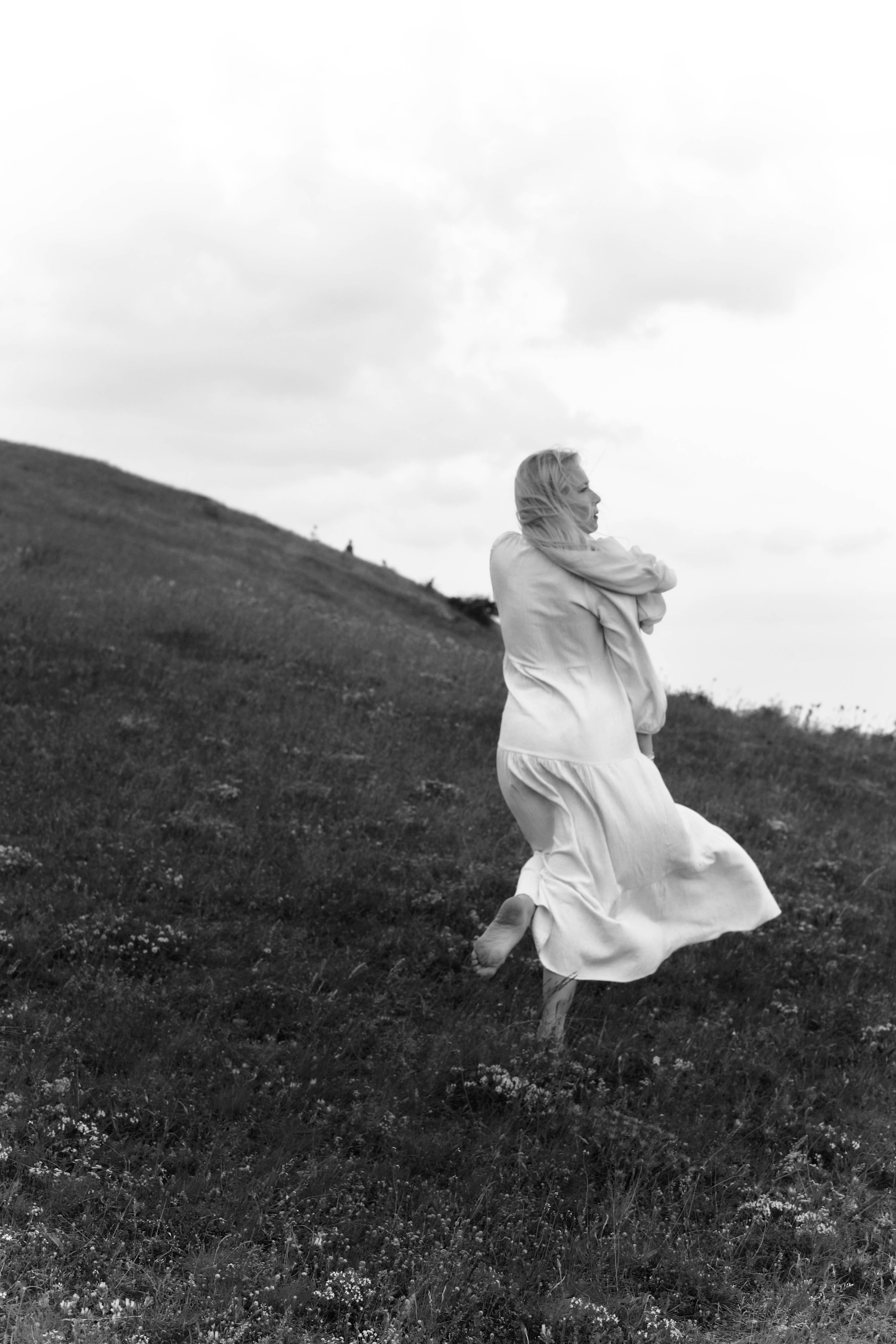 Портретный и репортажный фотограф в Тбилиси Ксения