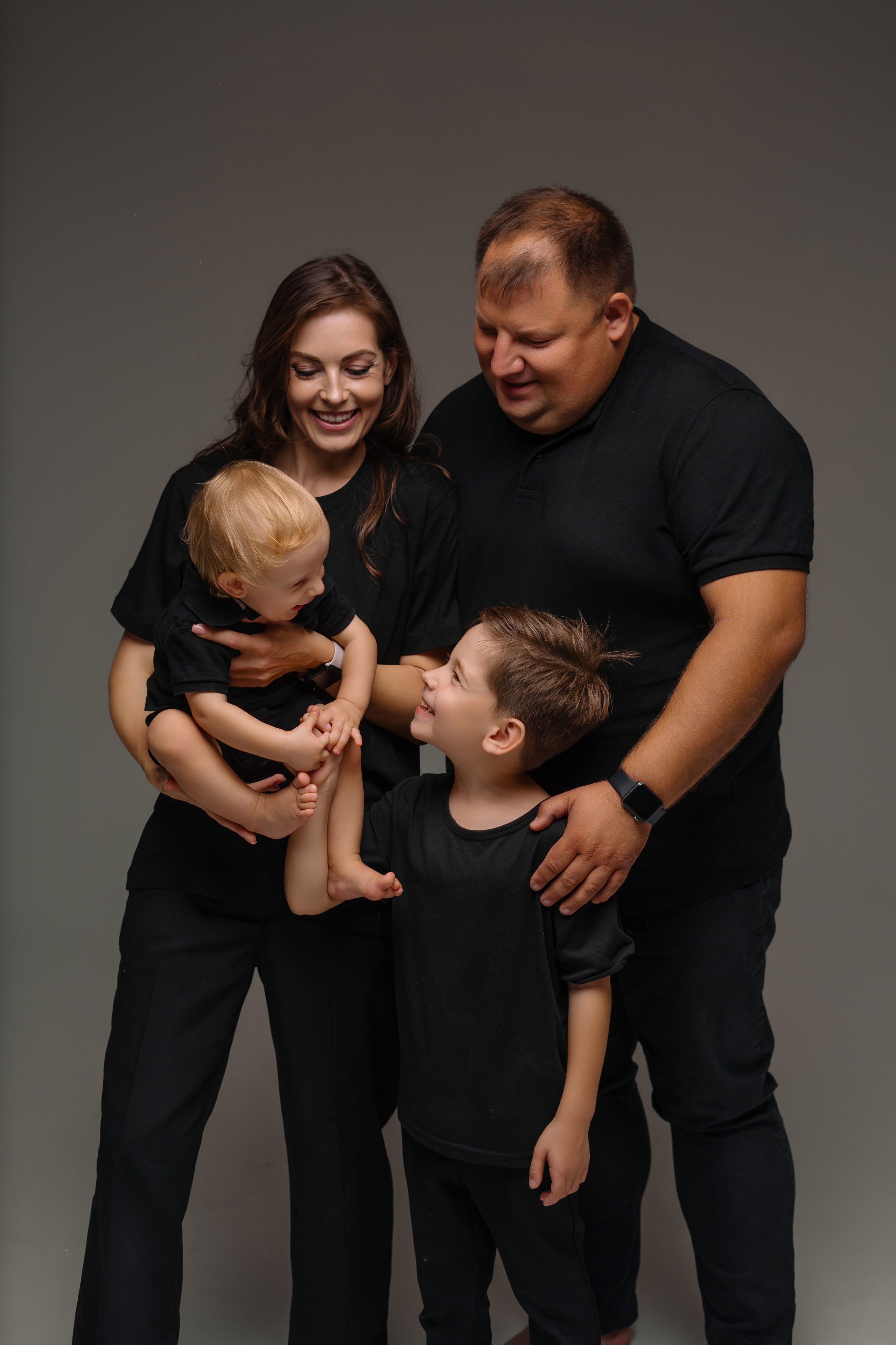 Teodor. Diana Muntean Photography