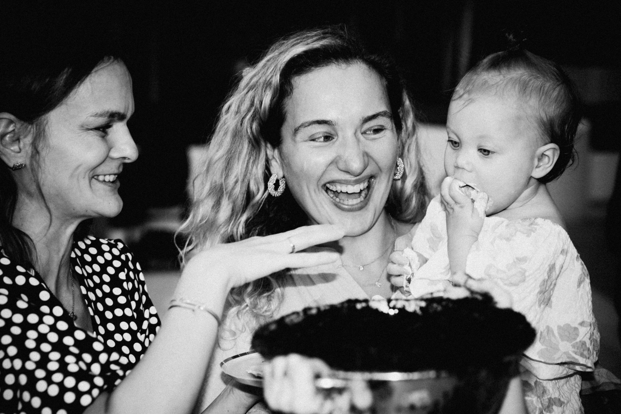 Thea Happy 1!. Elena Pretzner Photography