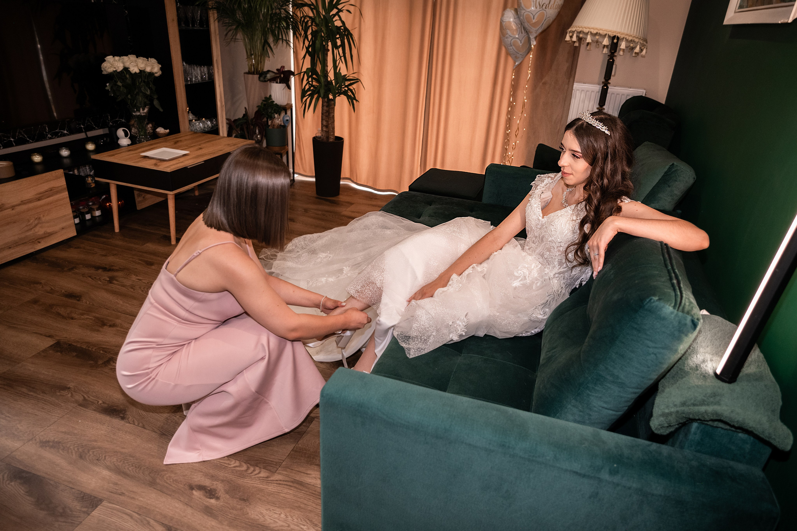 Justyna & Mateusz. VideofotKA.pl