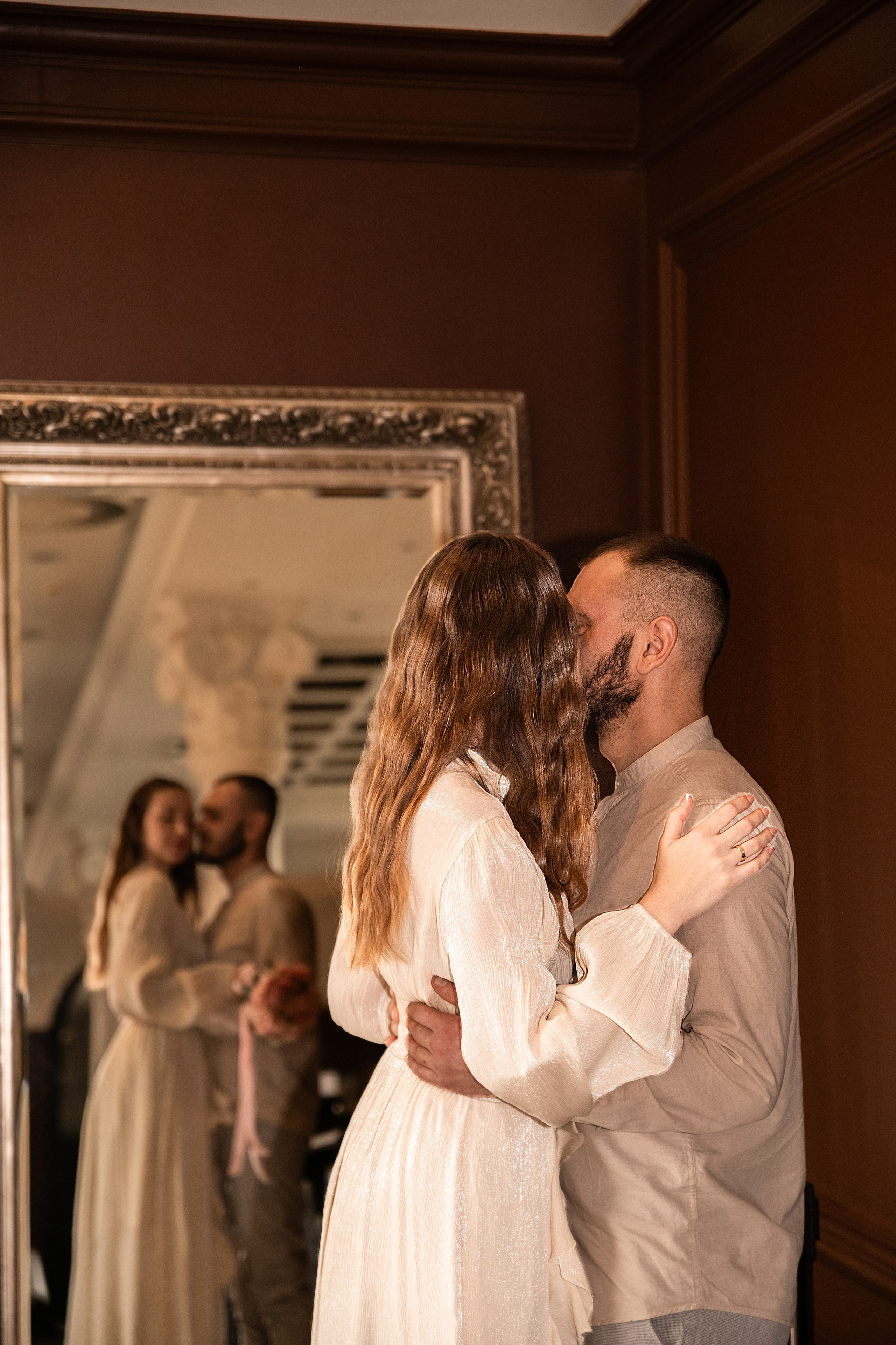 Eugenia&Vlodymr sesja poślubna. VideofotKA.pl