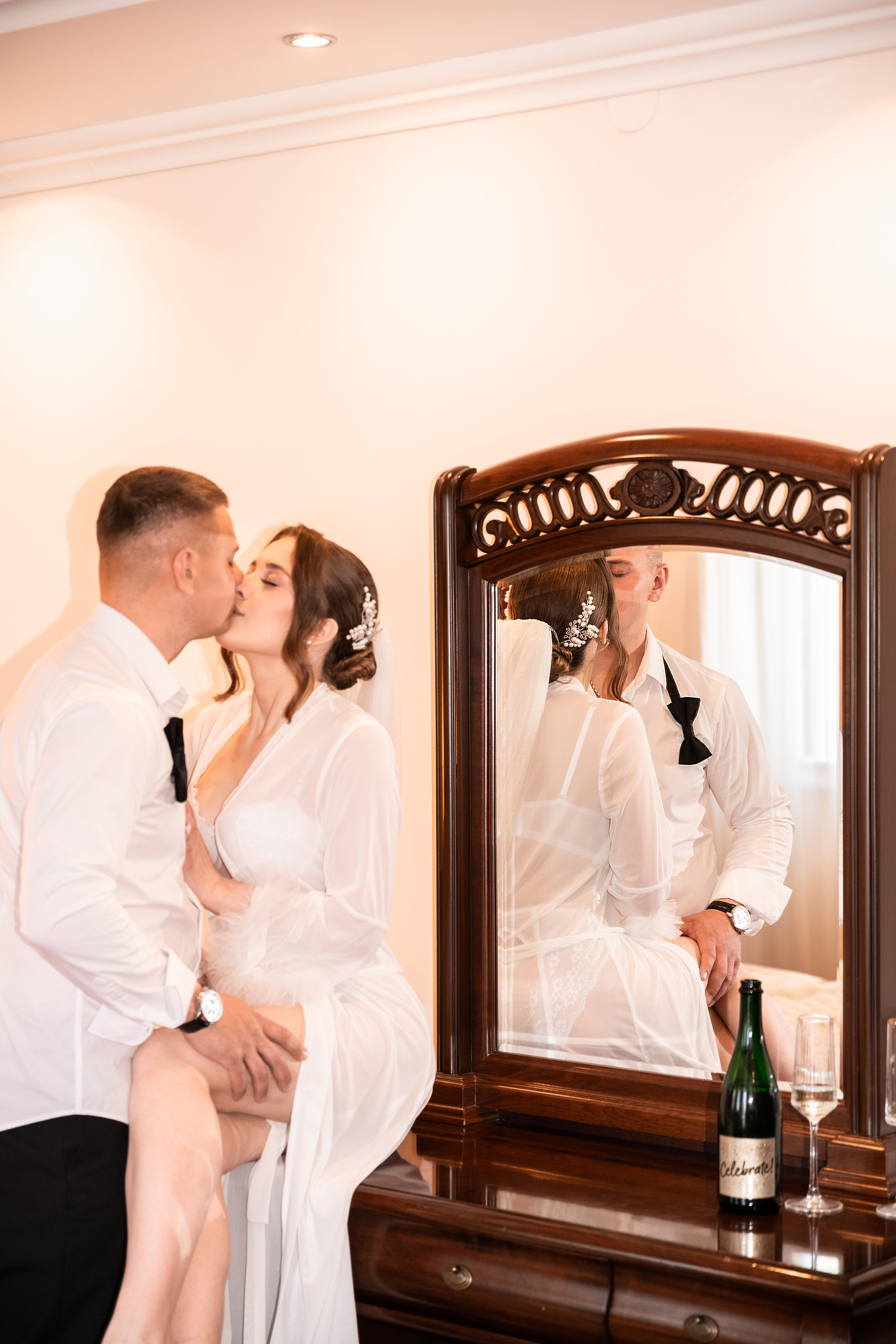 Veronika & Stepan. VideofotKA.pl